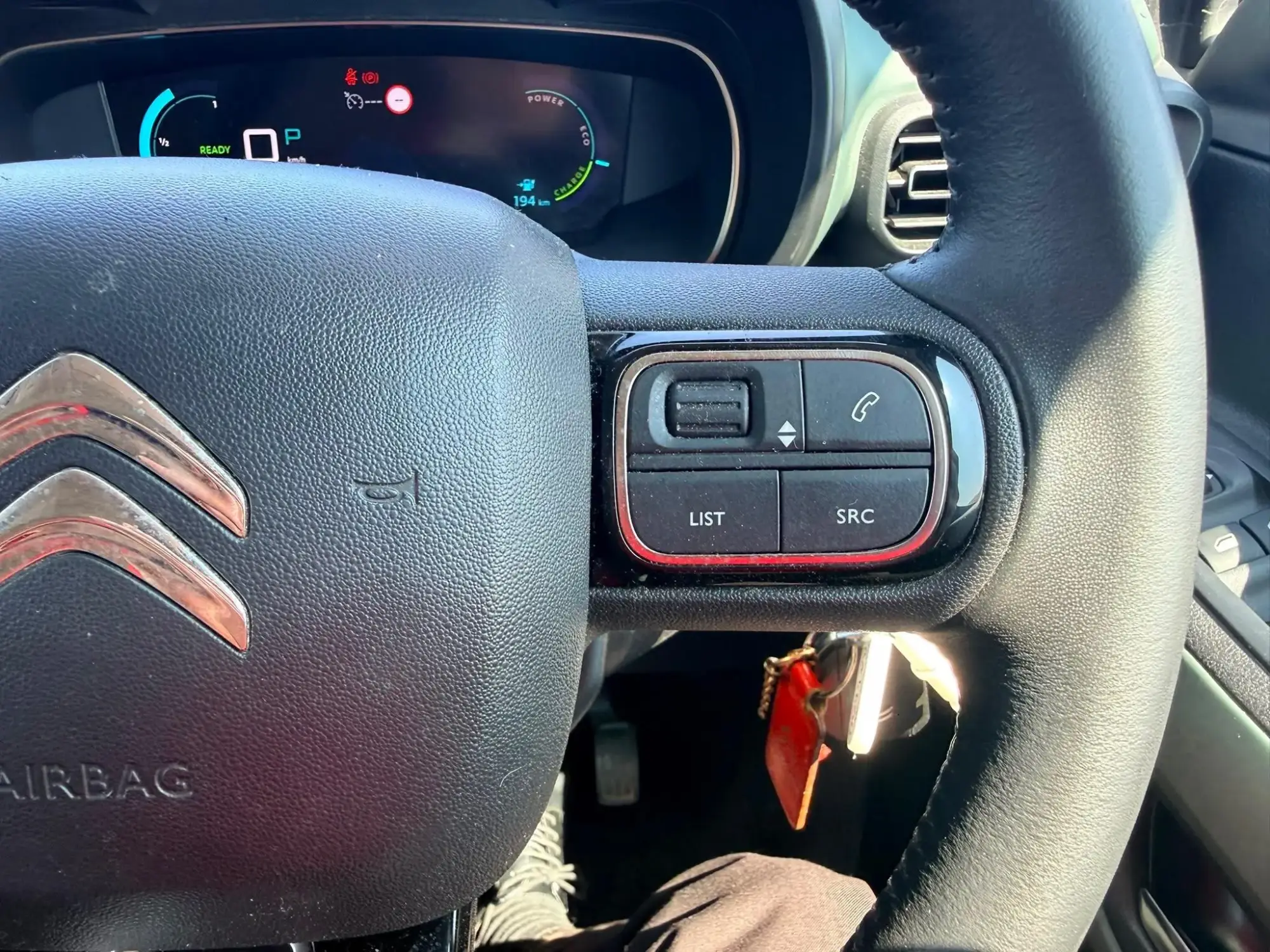 Citroen e-Berlingo Image 14