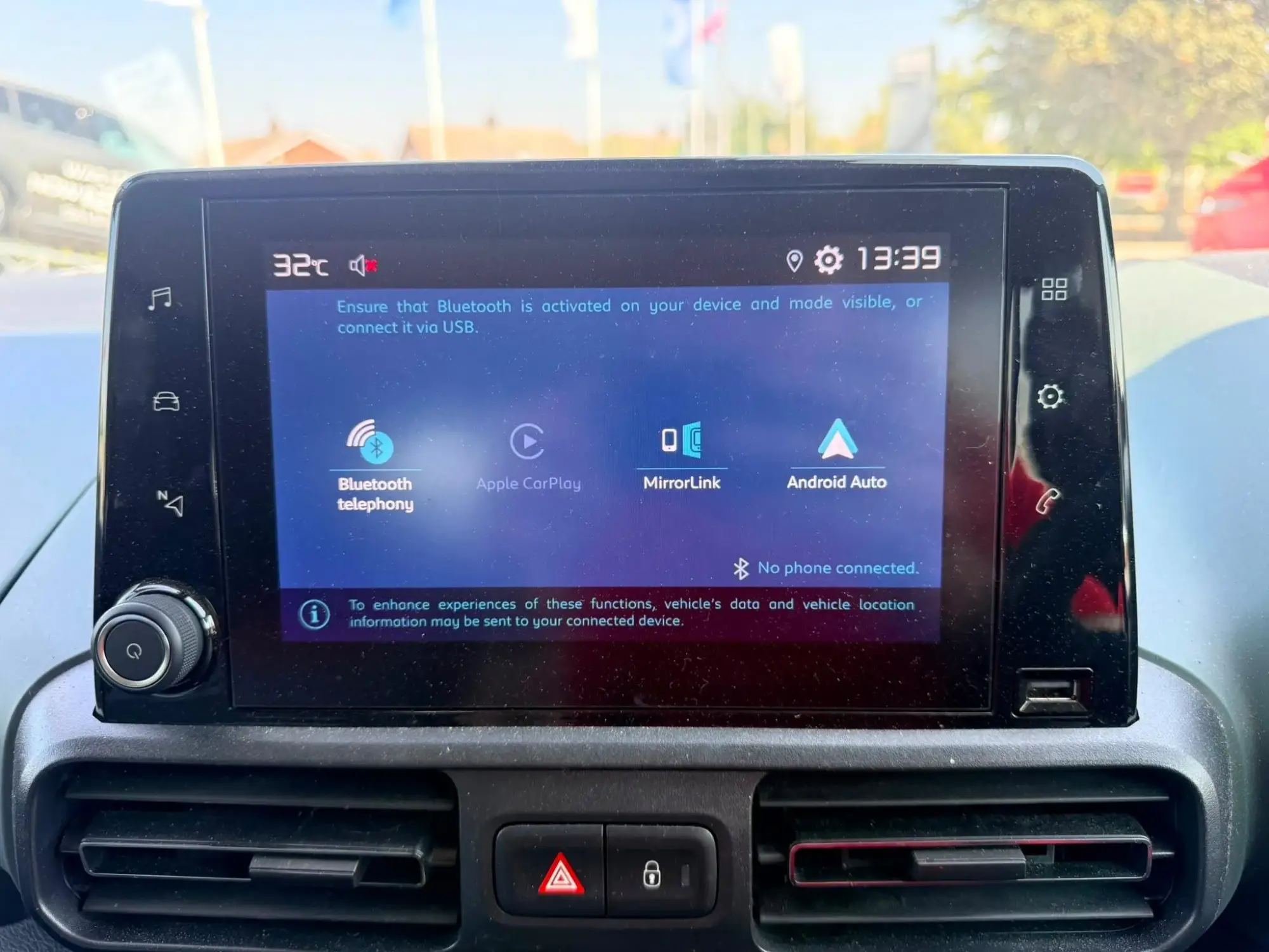Citroen e-Berlingo Image 18