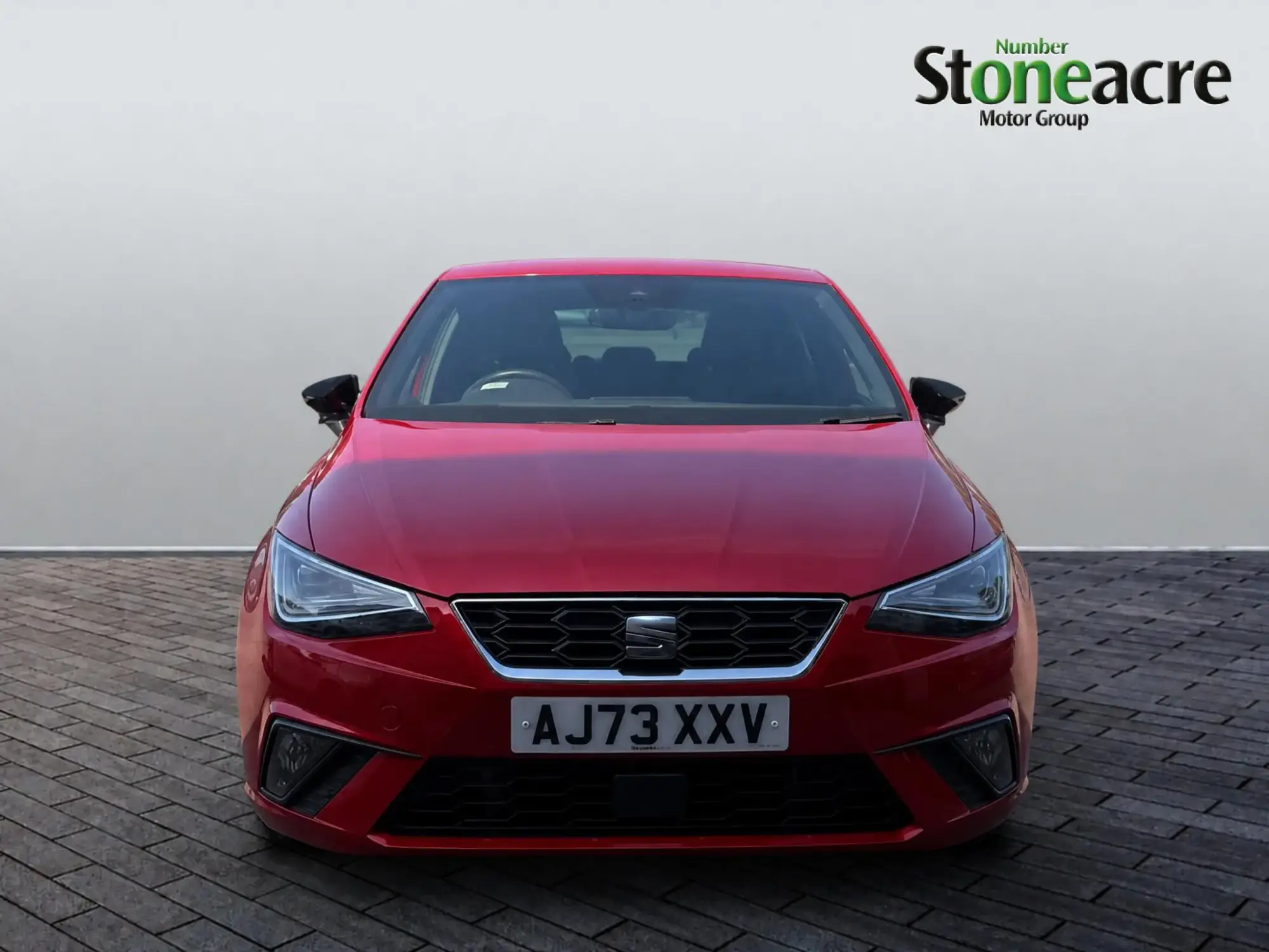SEAT Ibiza Image 2