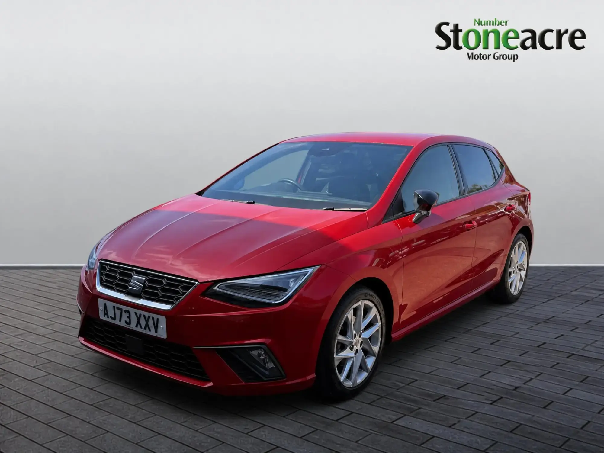 SEAT Ibiza Image 3