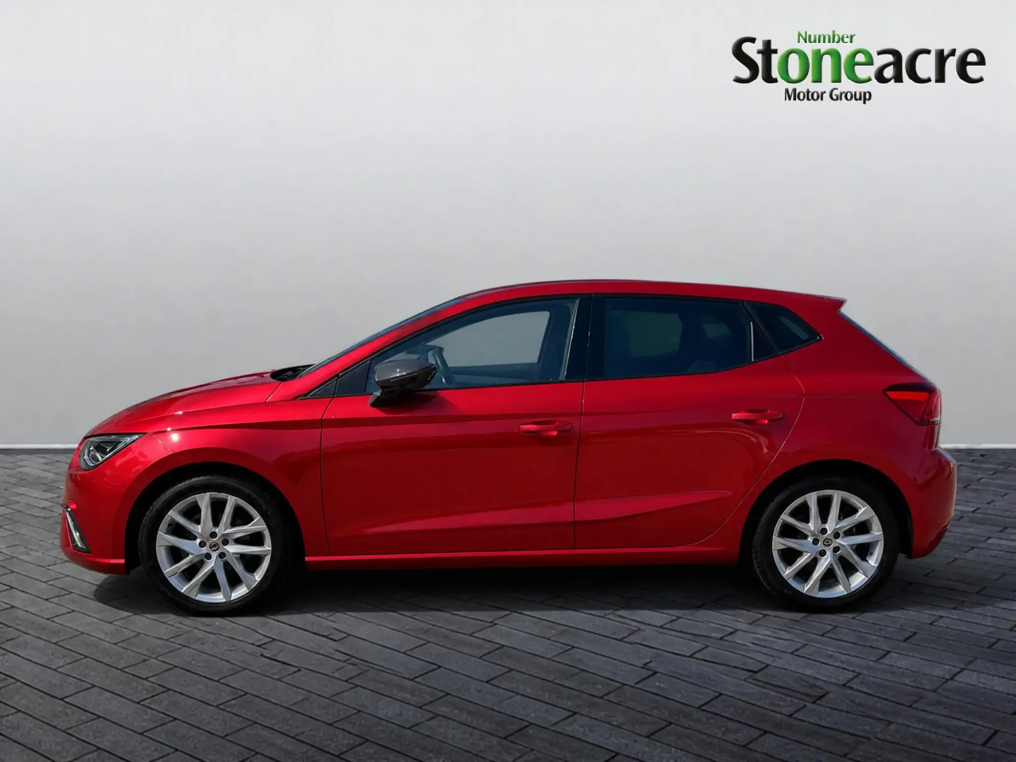 SEAT Ibiza Image 4