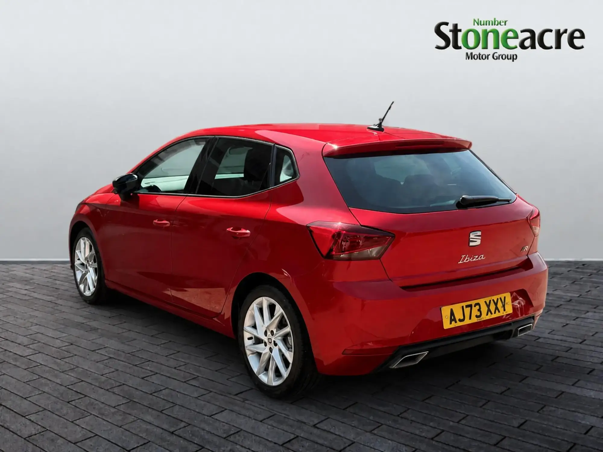 SEAT Ibiza Image 5
