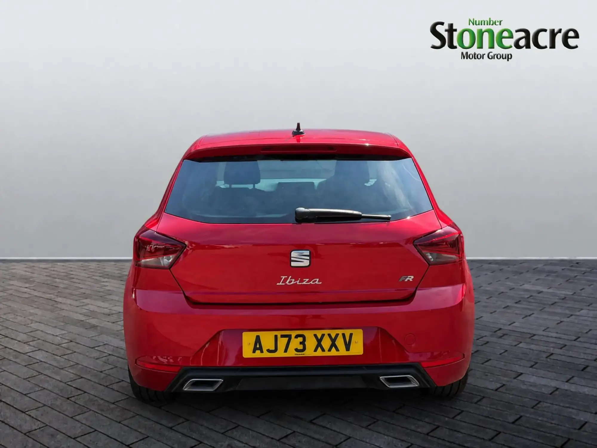 SEAT Ibiza Image 6