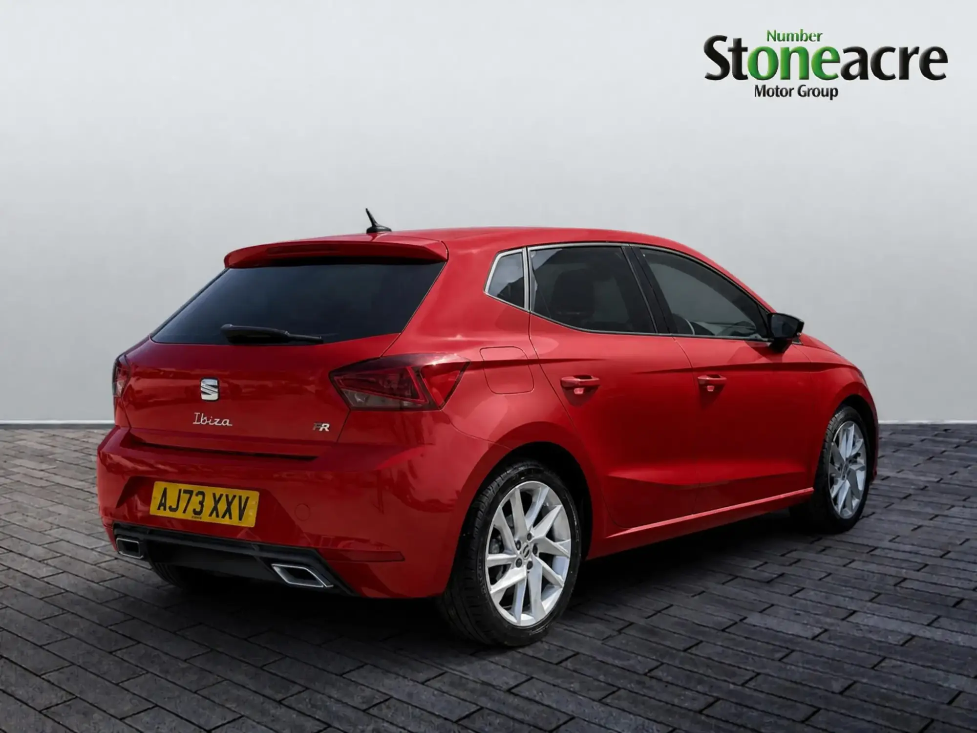 SEAT Ibiza Image 7