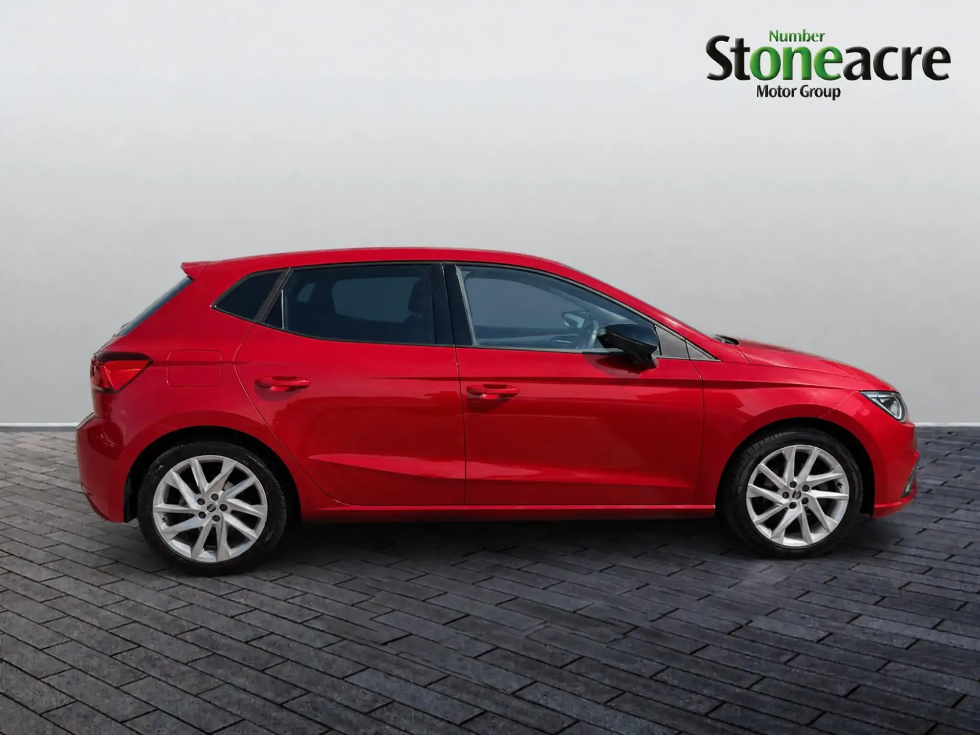 SEAT Ibiza Image 8