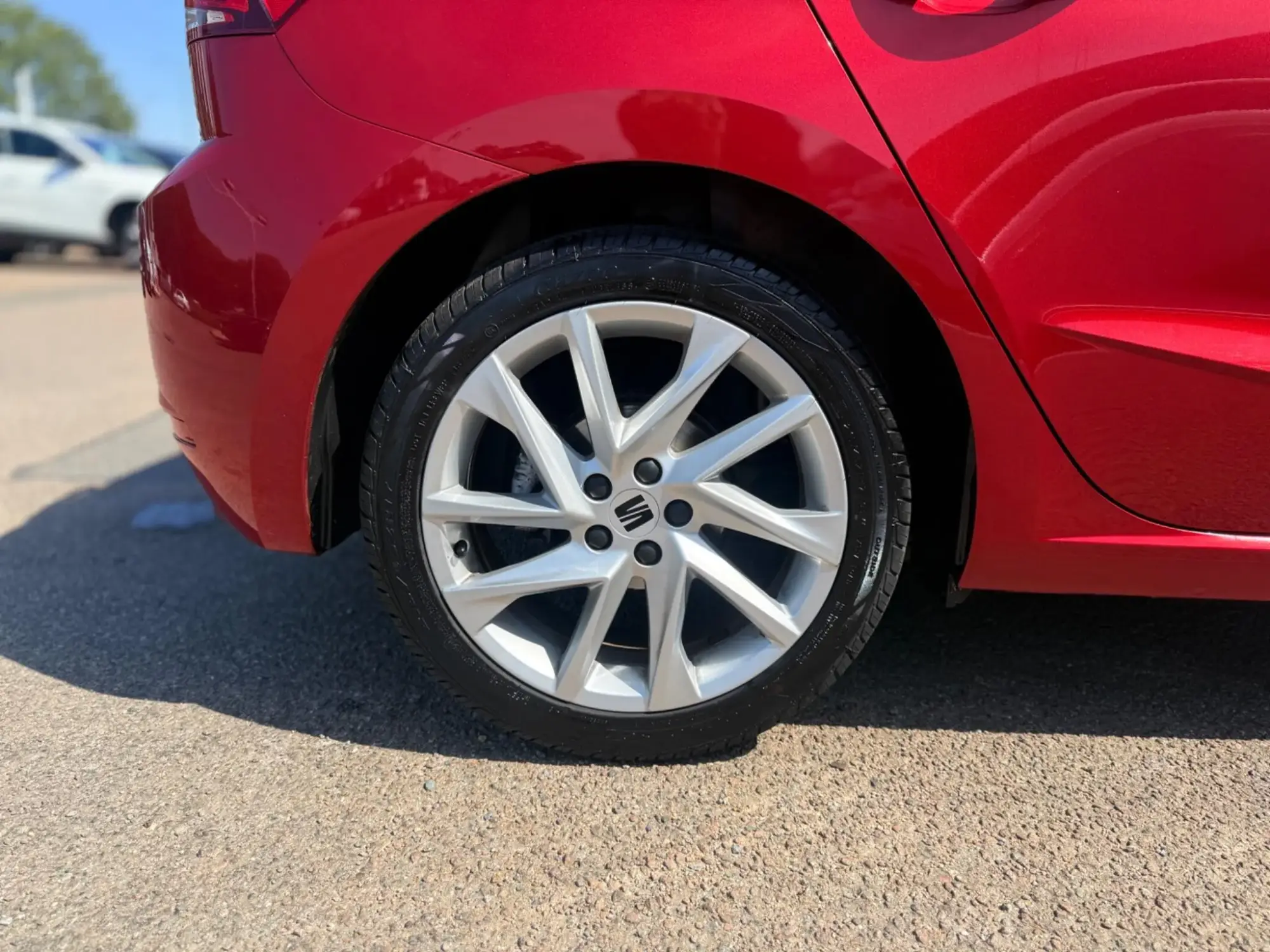 SEAT Ibiza Image 9