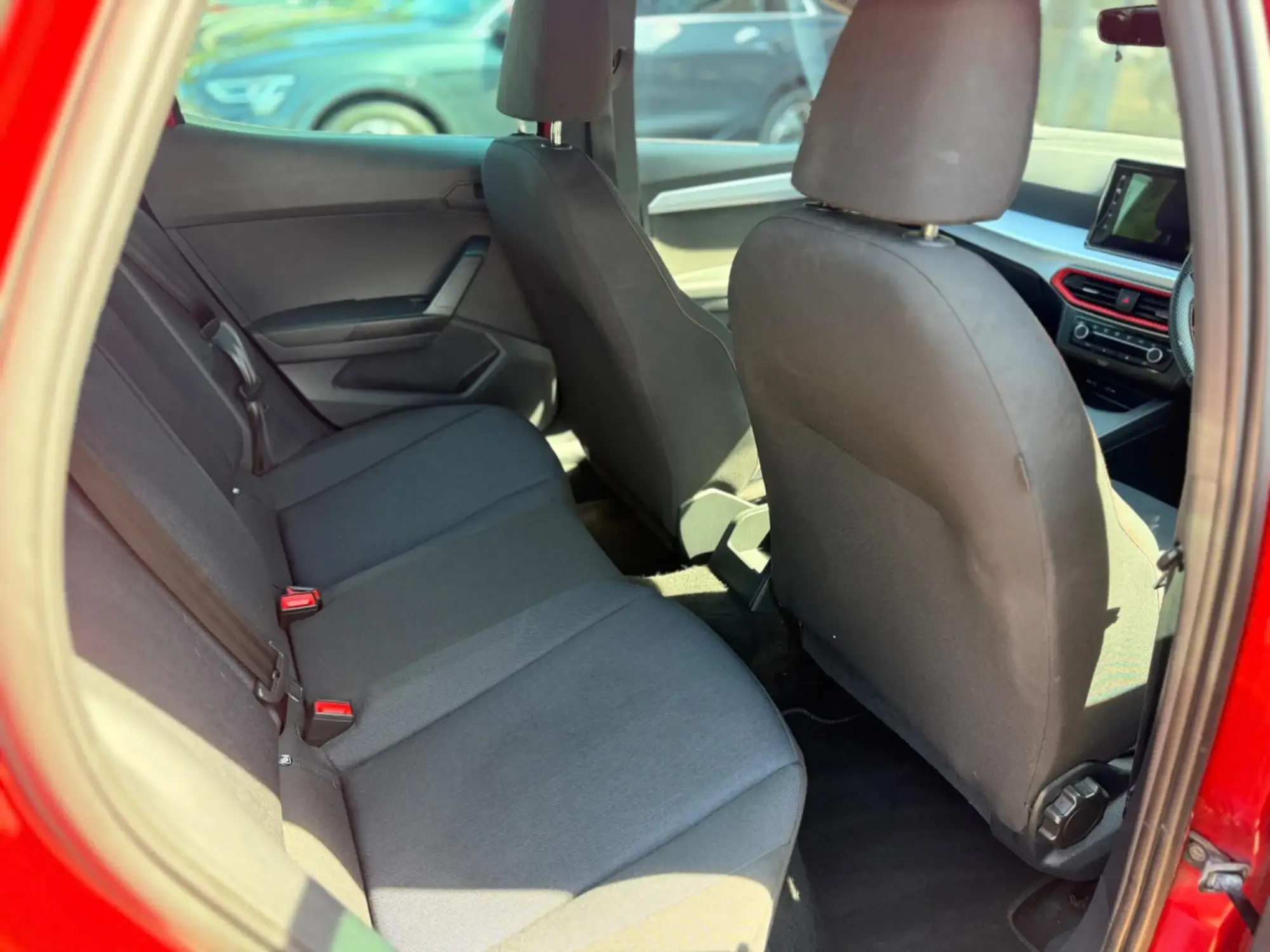 SEAT Ibiza Image 11