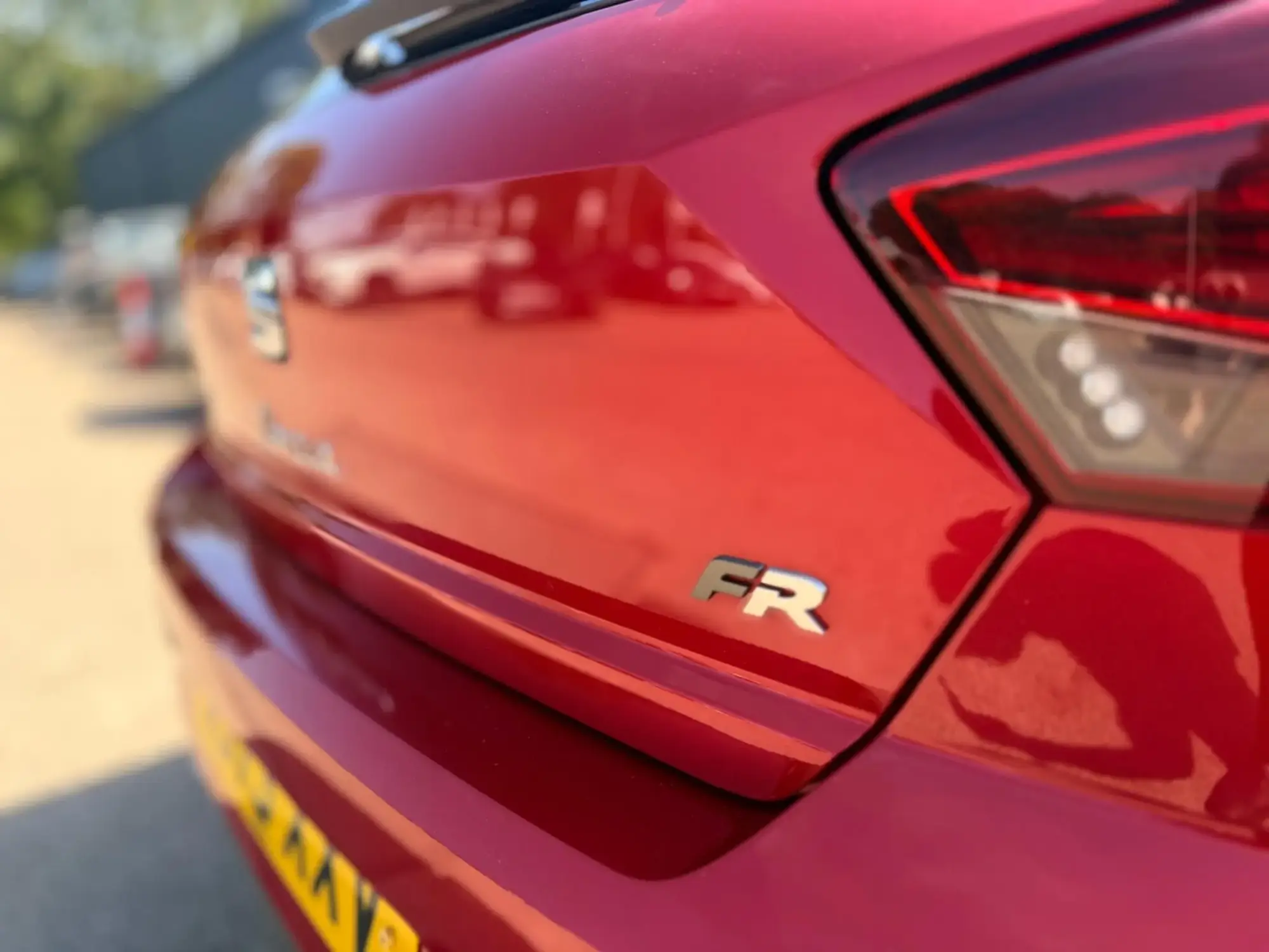 SEAT Ibiza Image 12