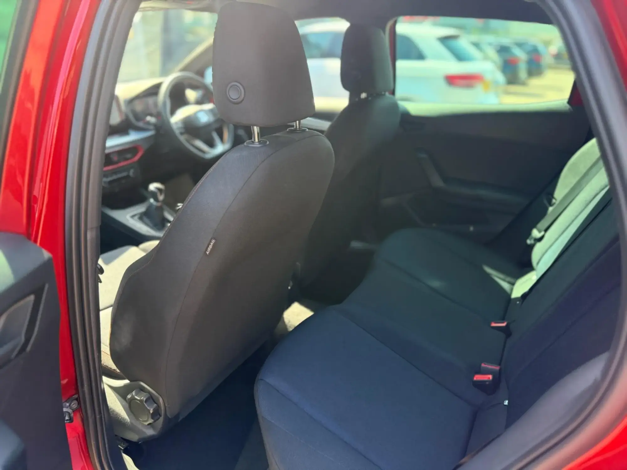 SEAT Ibiza Image 13