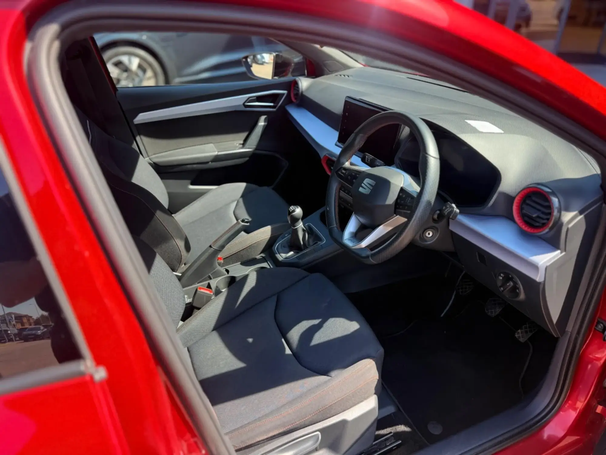 SEAT Ibiza Image 14