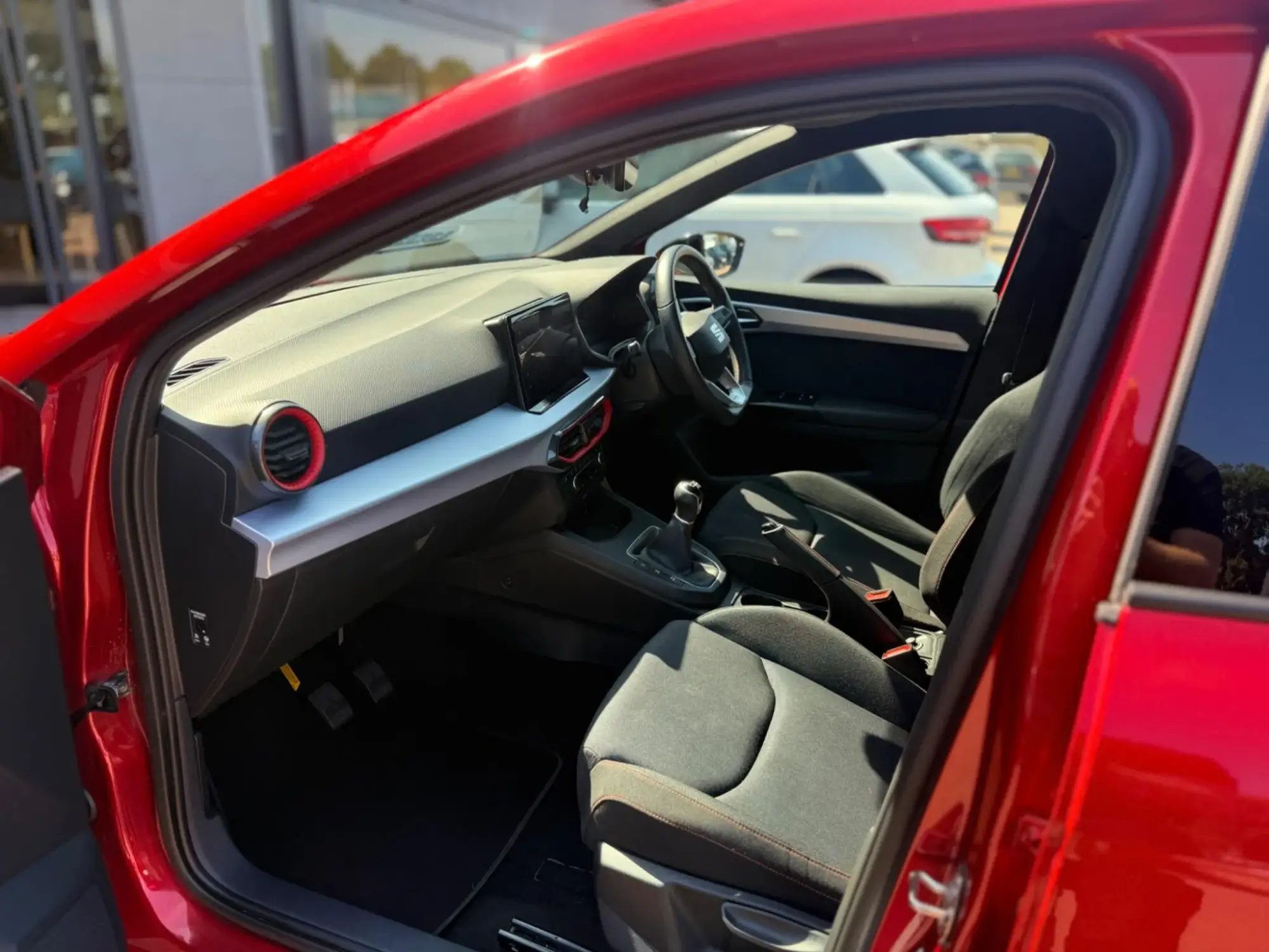 SEAT Ibiza Image 16