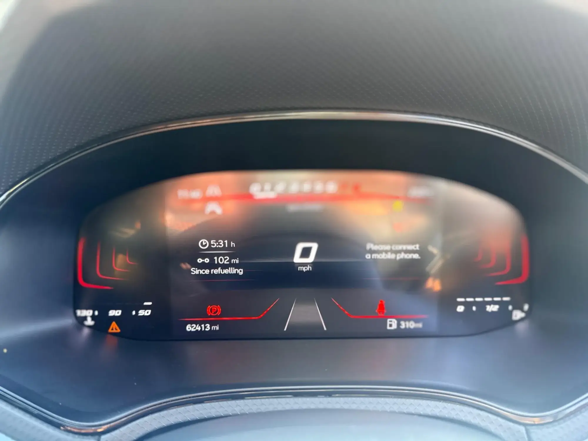 SEAT Ibiza Image 19