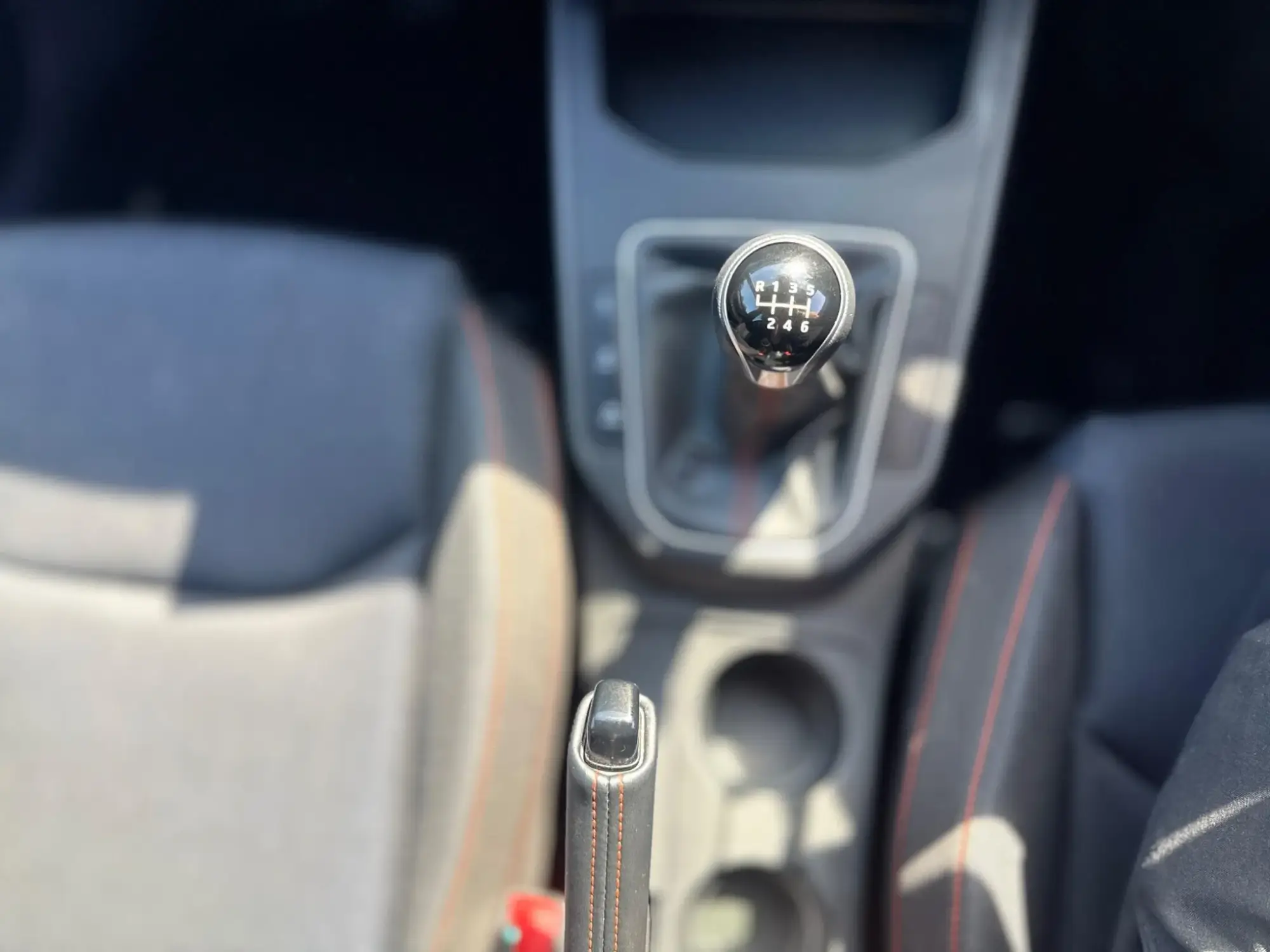 SEAT Ibiza Image 20