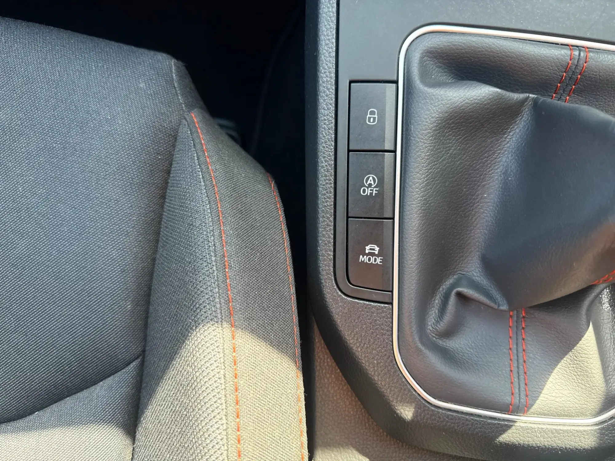 SEAT Ibiza Image 23