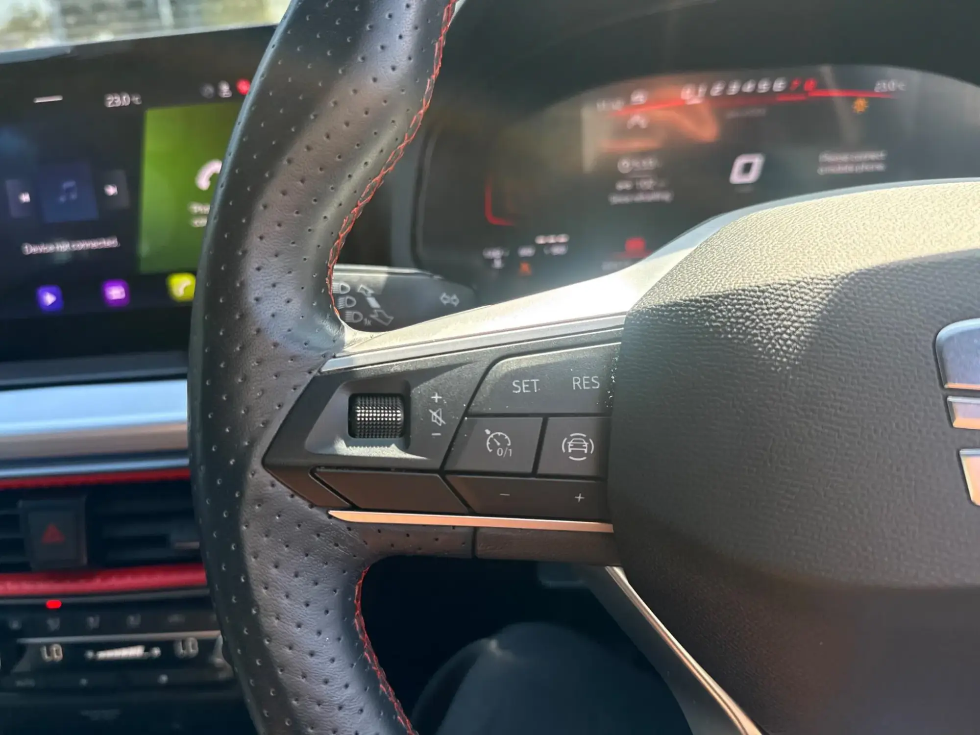 SEAT Ibiza Image 24