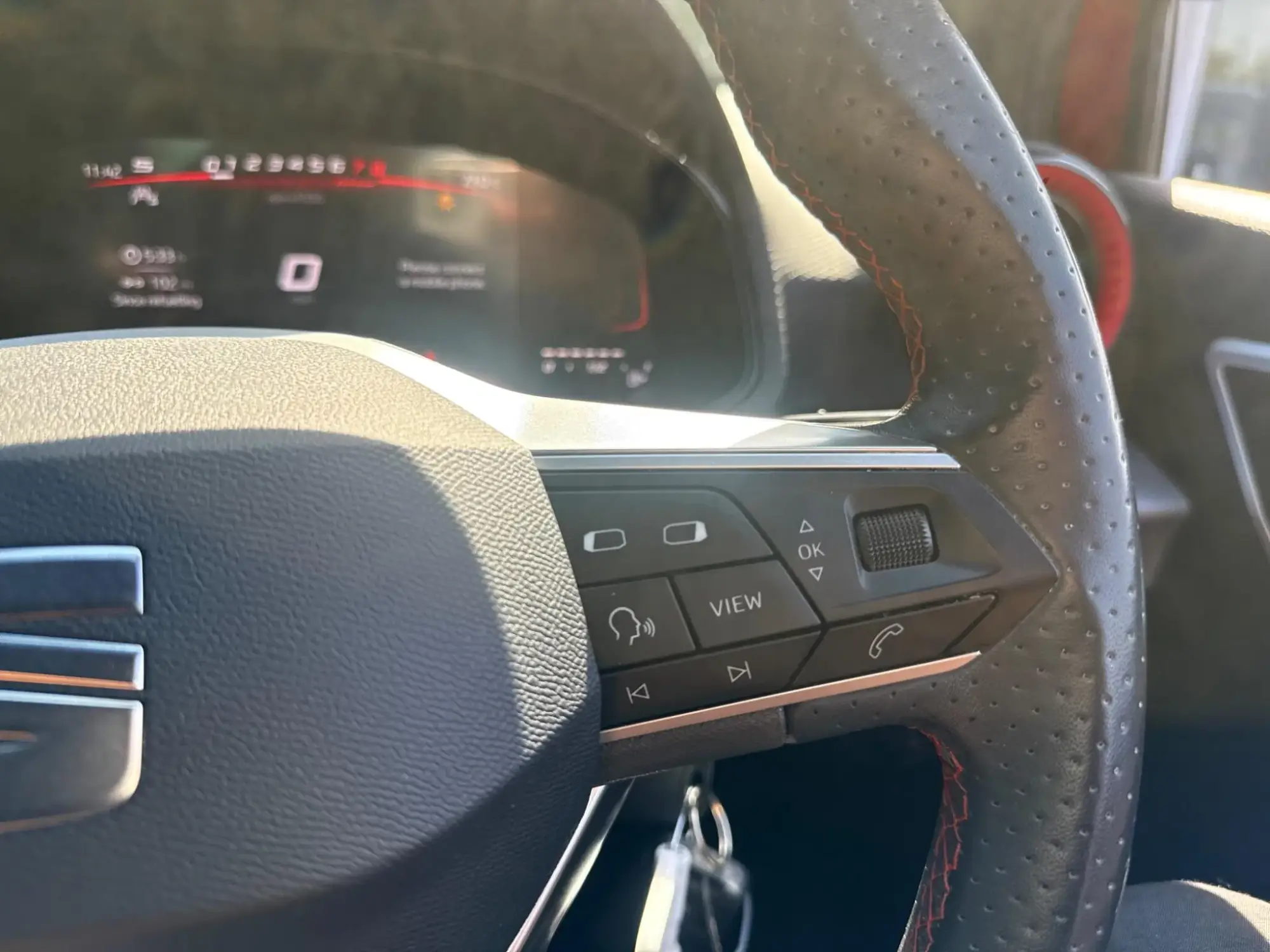 SEAT Ibiza Image 25