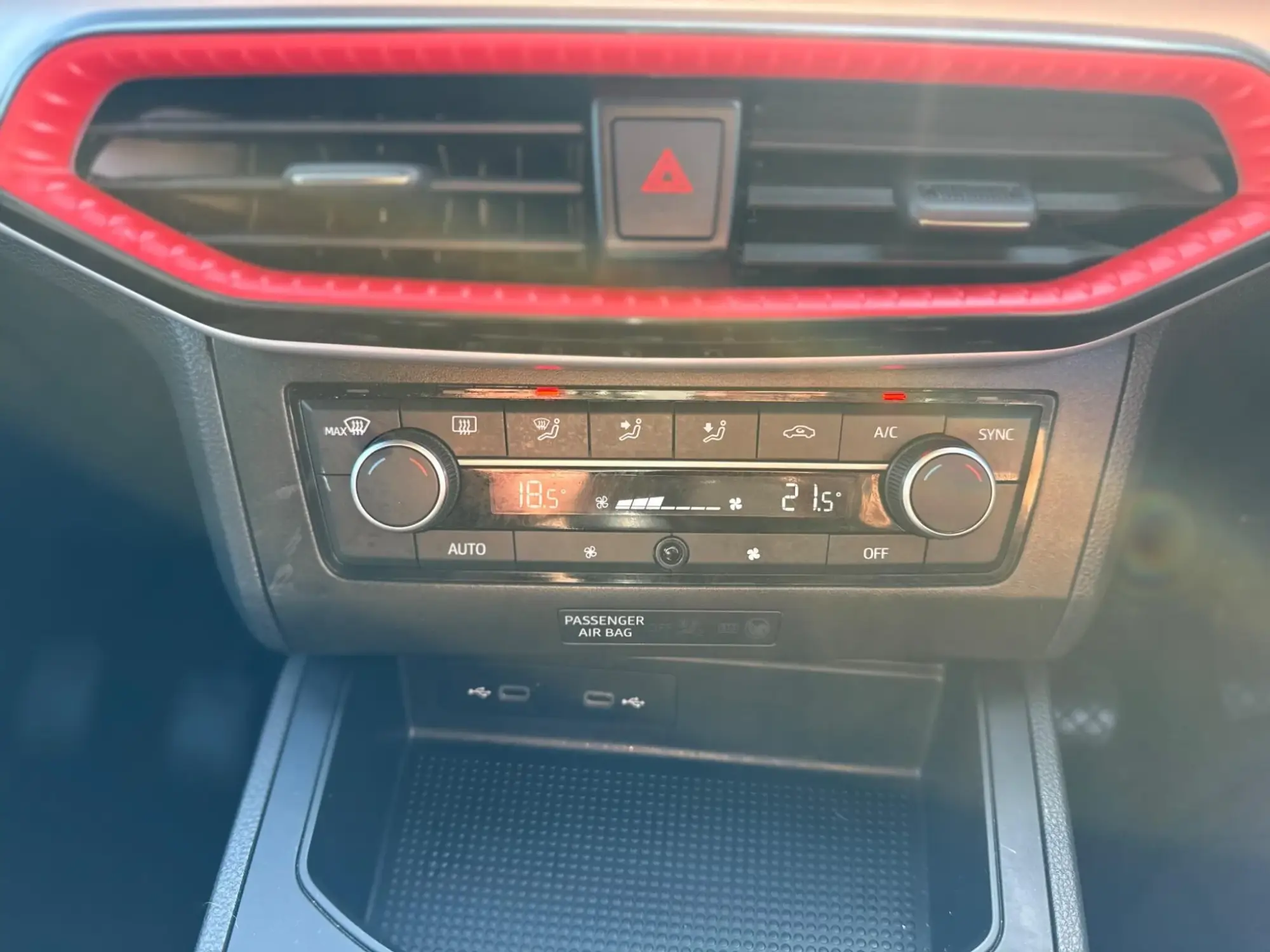 SEAT Ibiza Image 27
