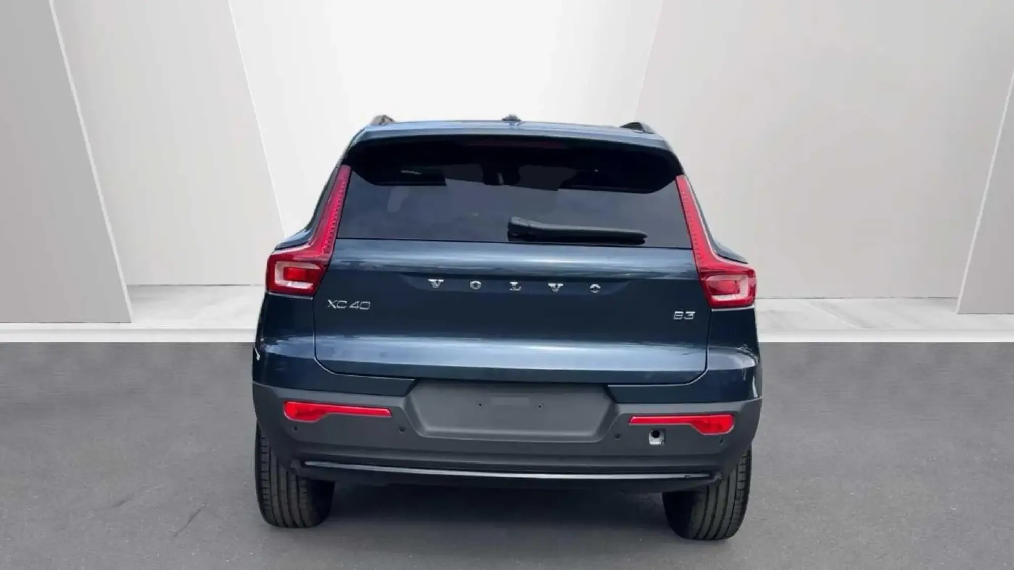 Volvo XC40 Image 4