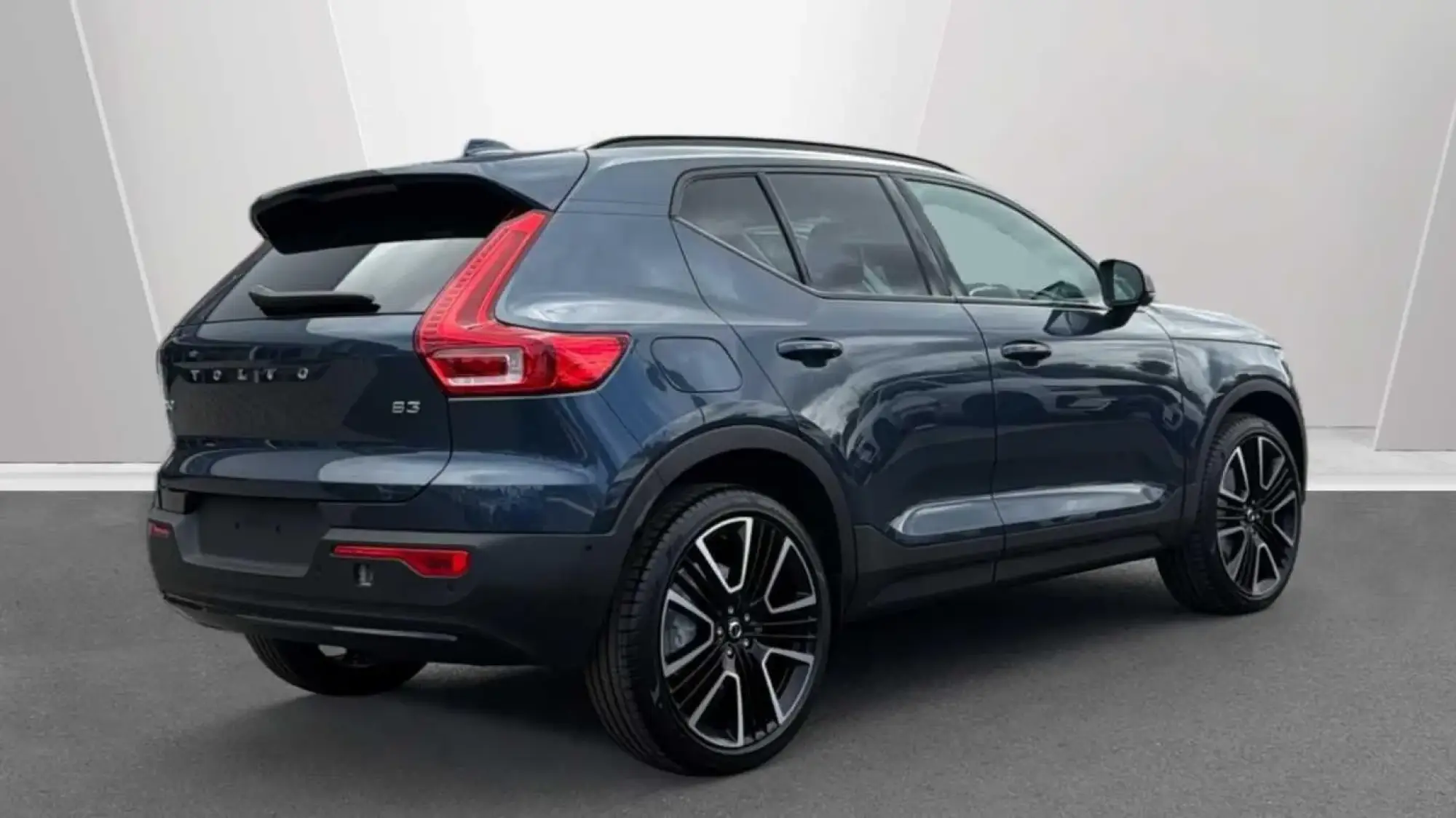 Volvo XC40 Image 5
