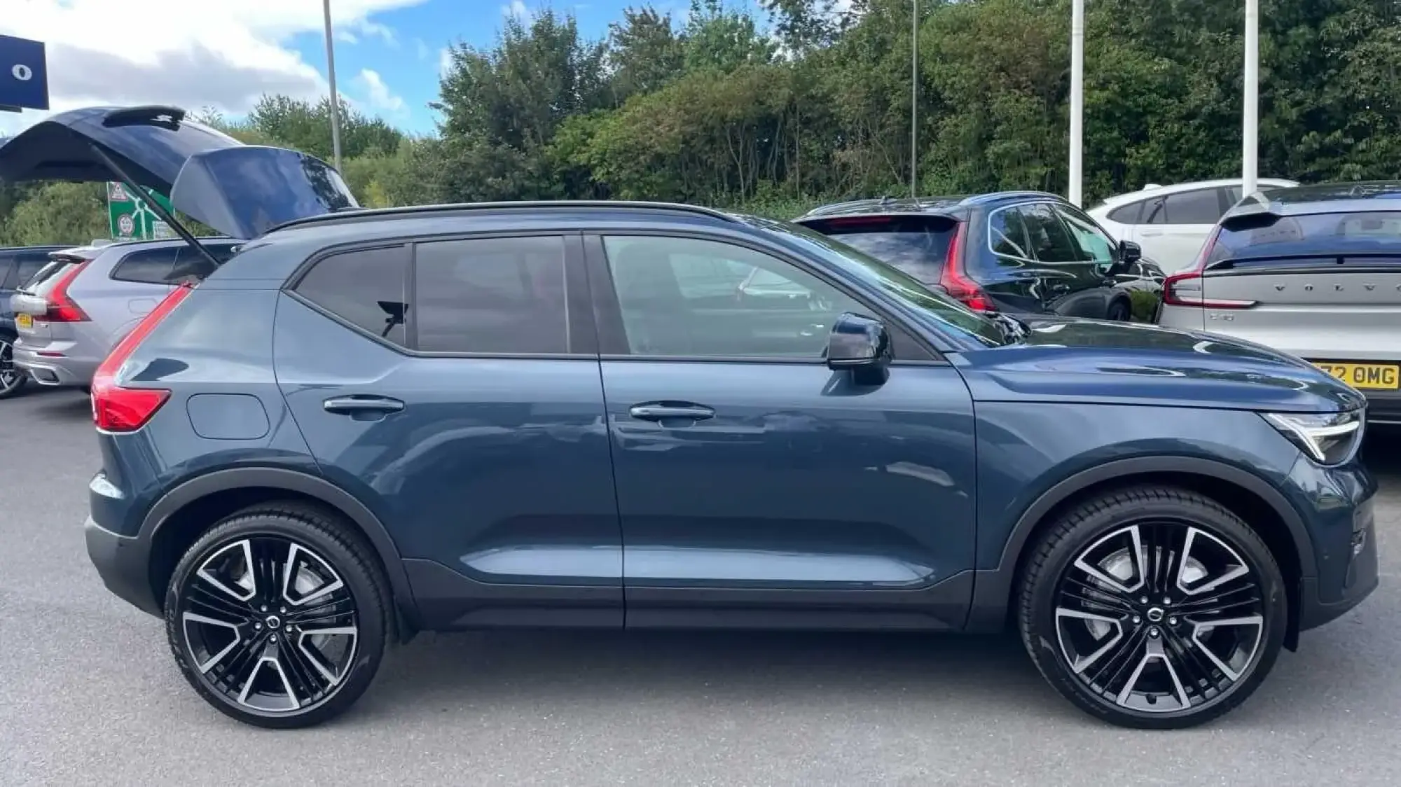 Volvo XC40 Image 6