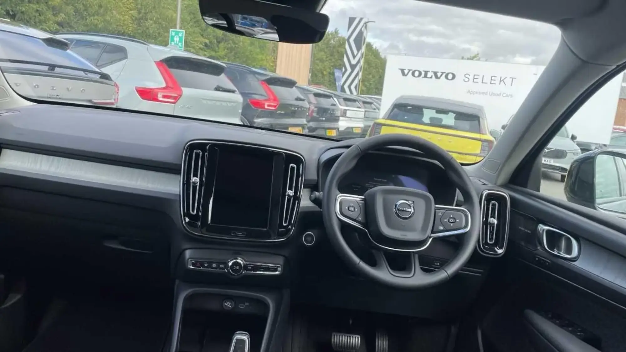 Volvo XC40 Image 7