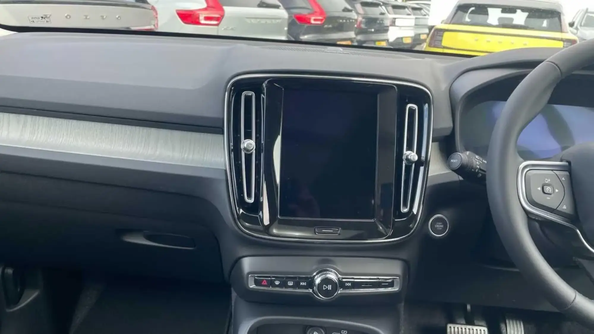 Volvo XC40 Image 8