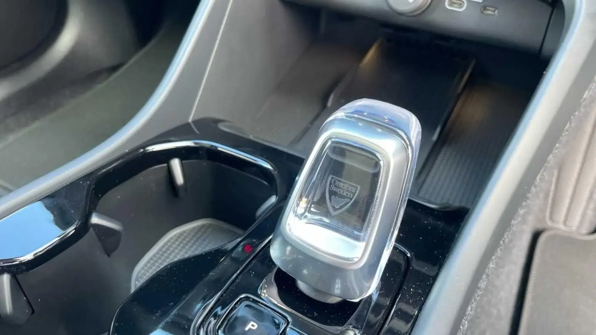 Volvo XC40 Image 9
