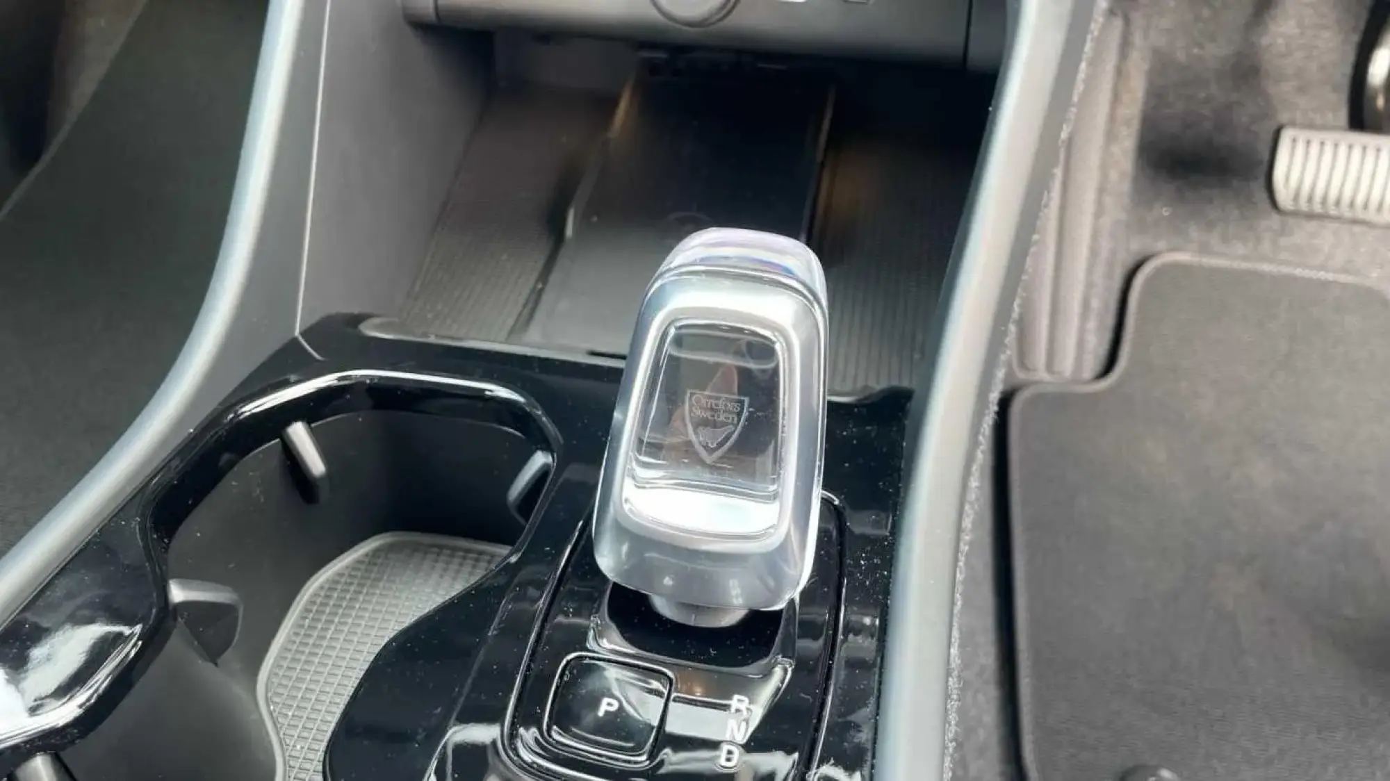 Volvo XC40 Image 10