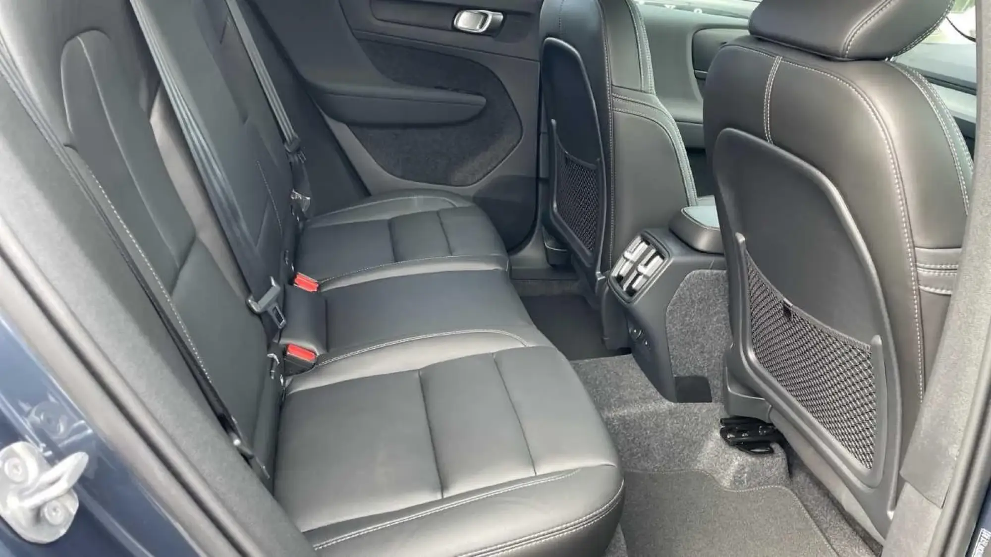 Volvo XC40 Image 13