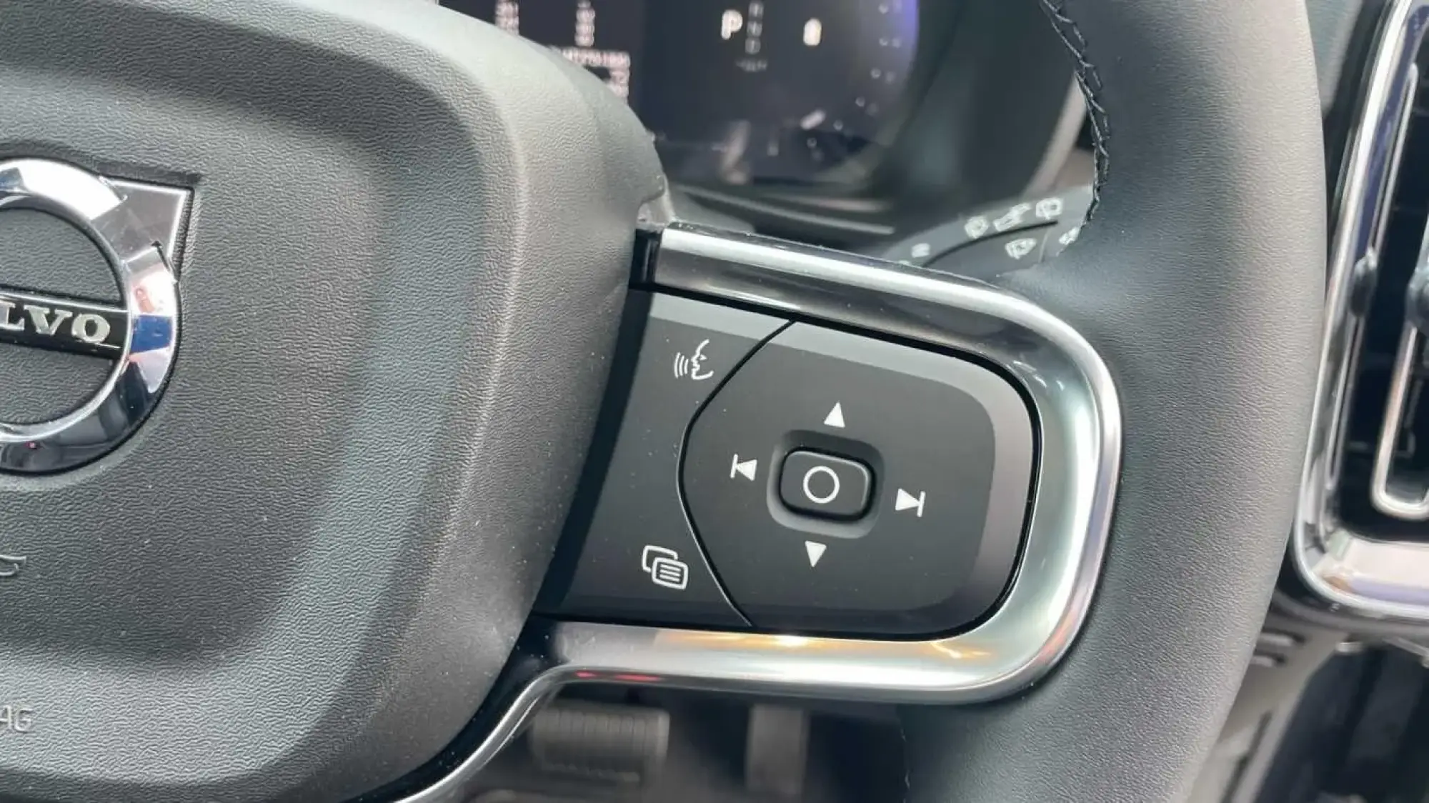 Volvo XC40 Image 16