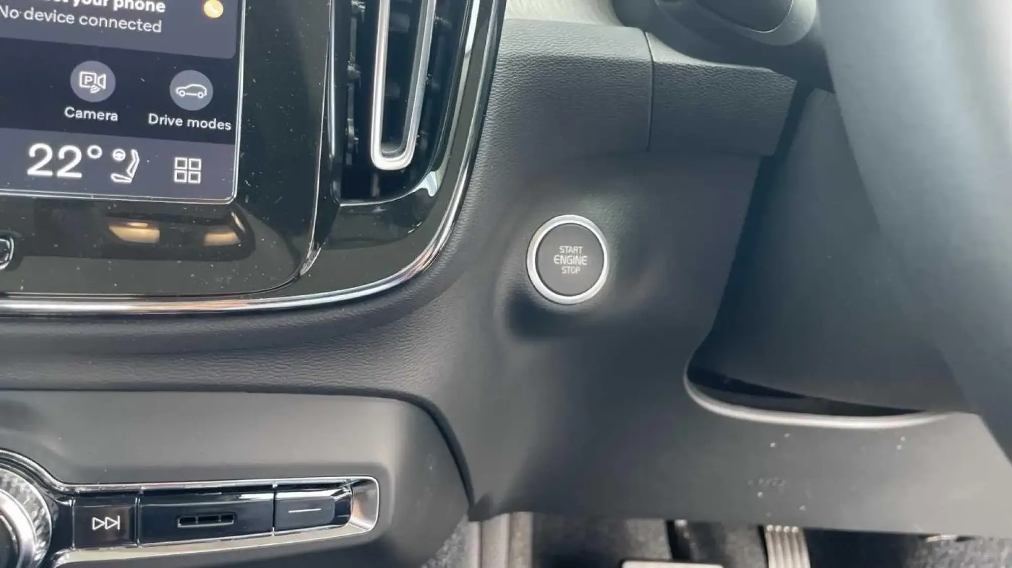 Volvo XC40 Image 20