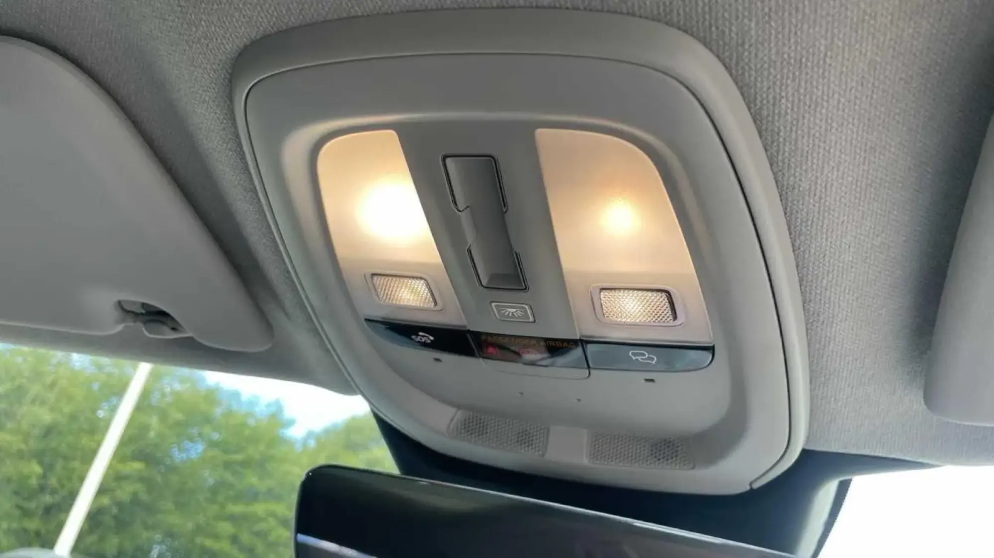 Volvo XC40 Image 21