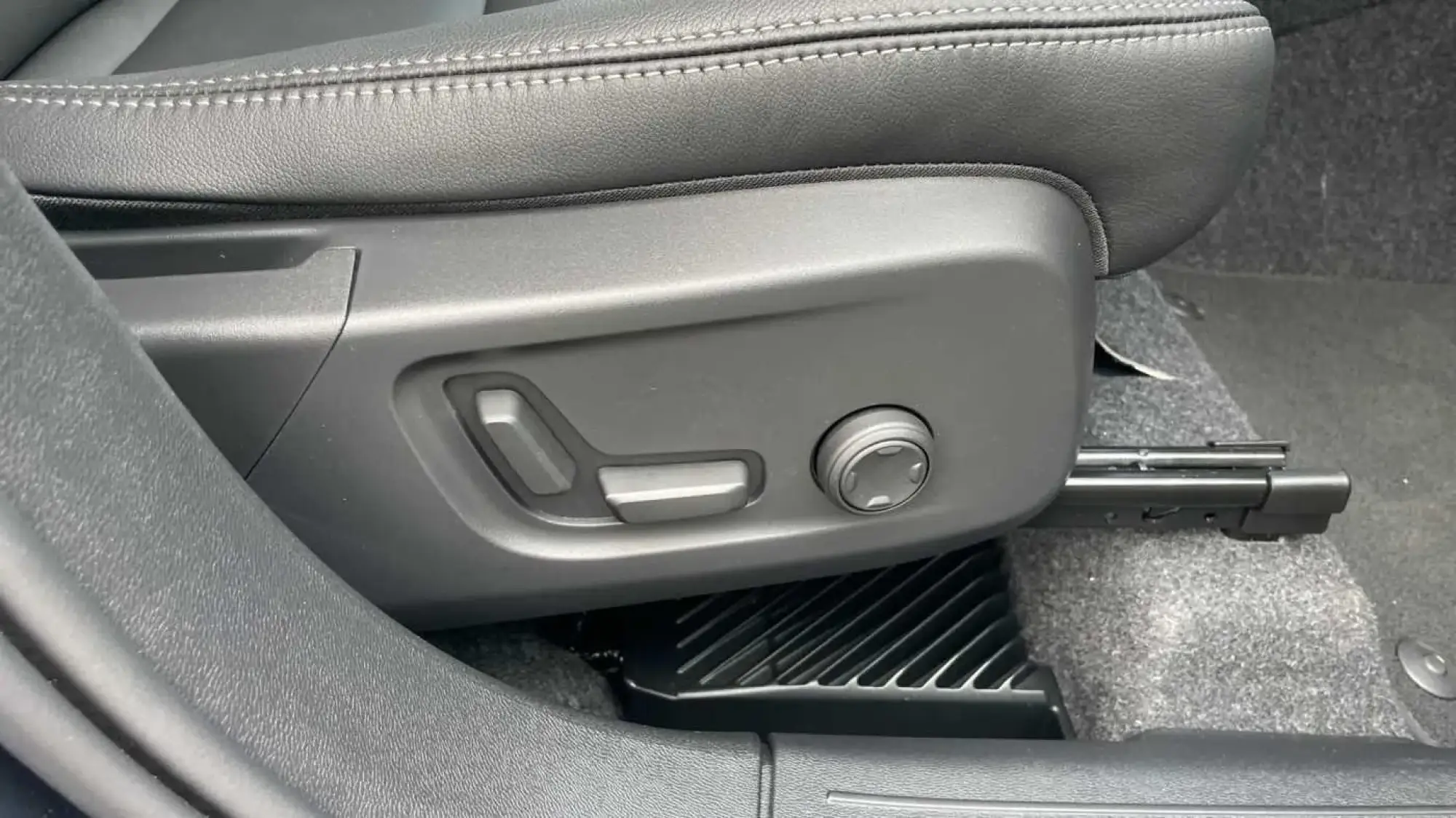 Volvo XC40 Image 22