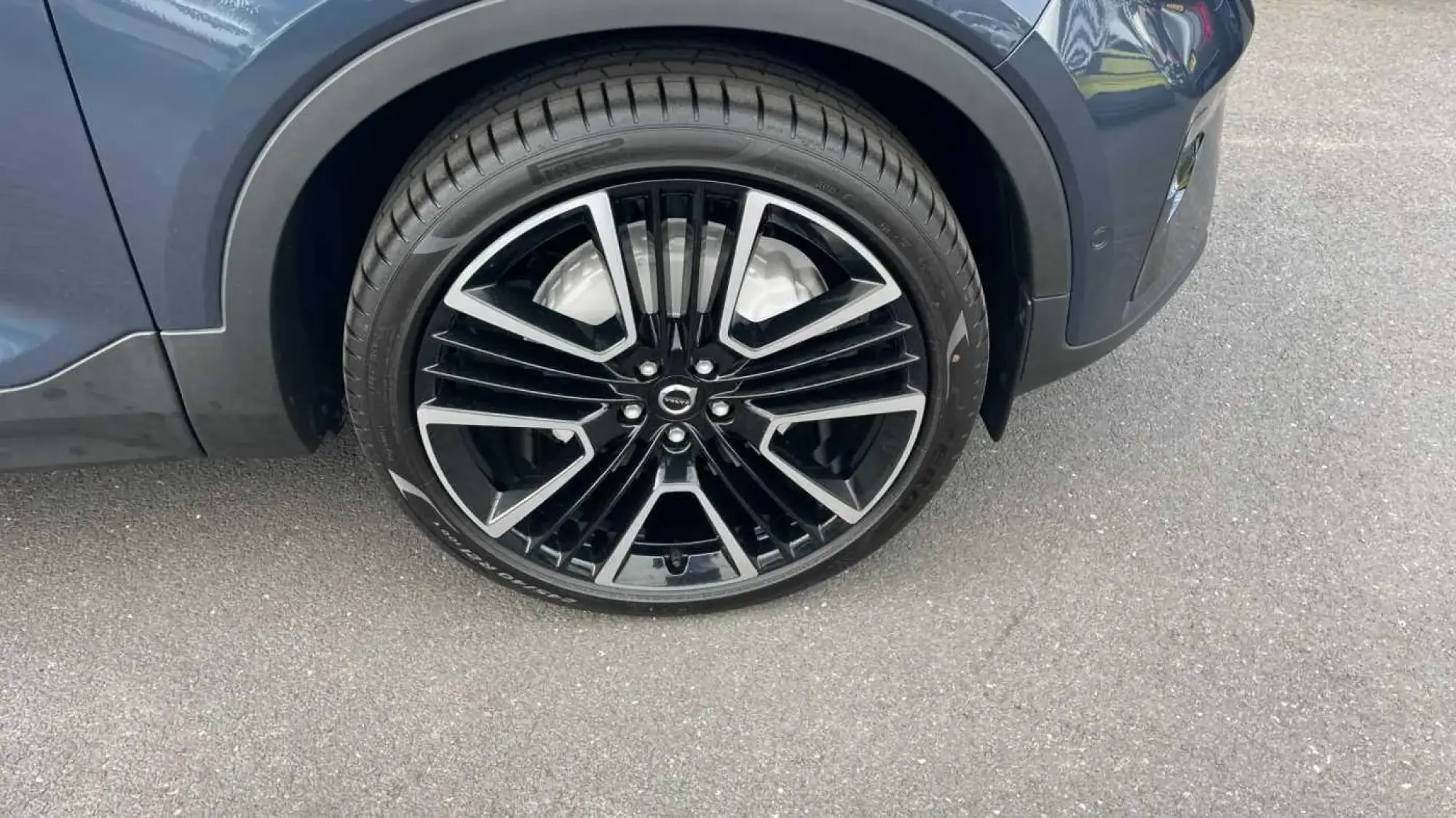Volvo XC40 Image 24