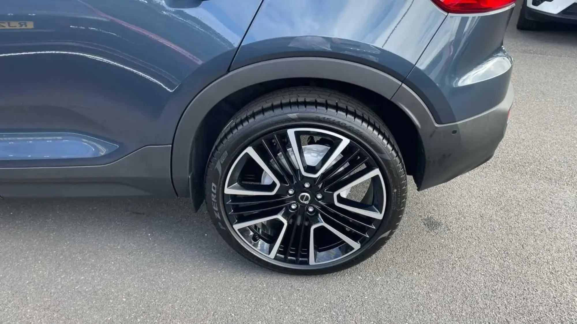 Volvo XC40 Image 25