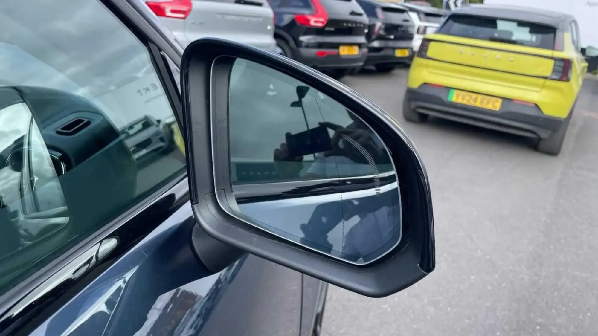 Volvo XC40 Image 27