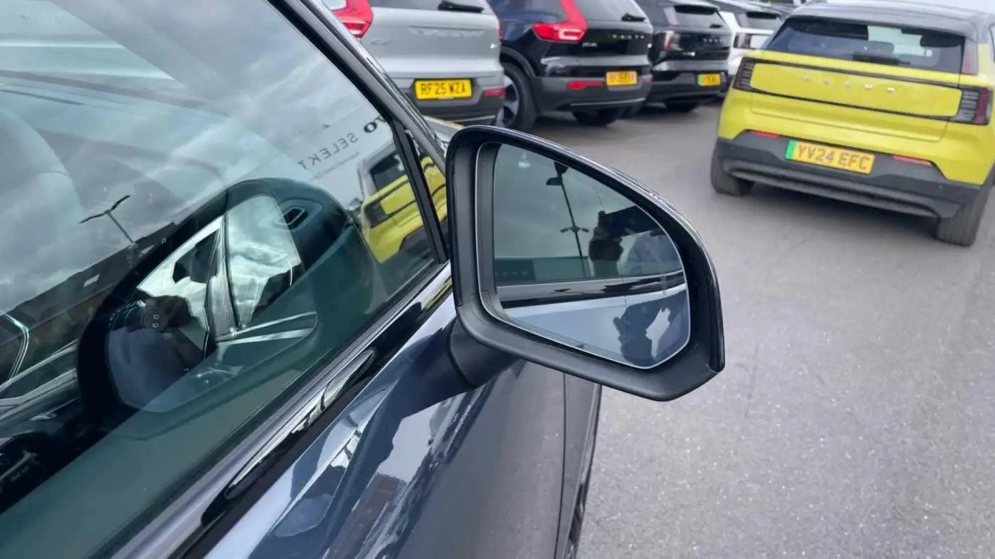 Volvo XC40 Image 28