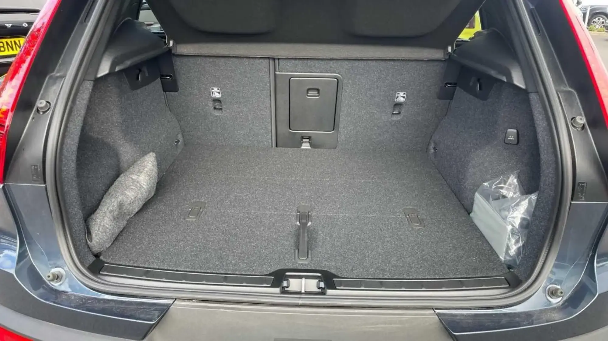 Volvo XC40 Image 29