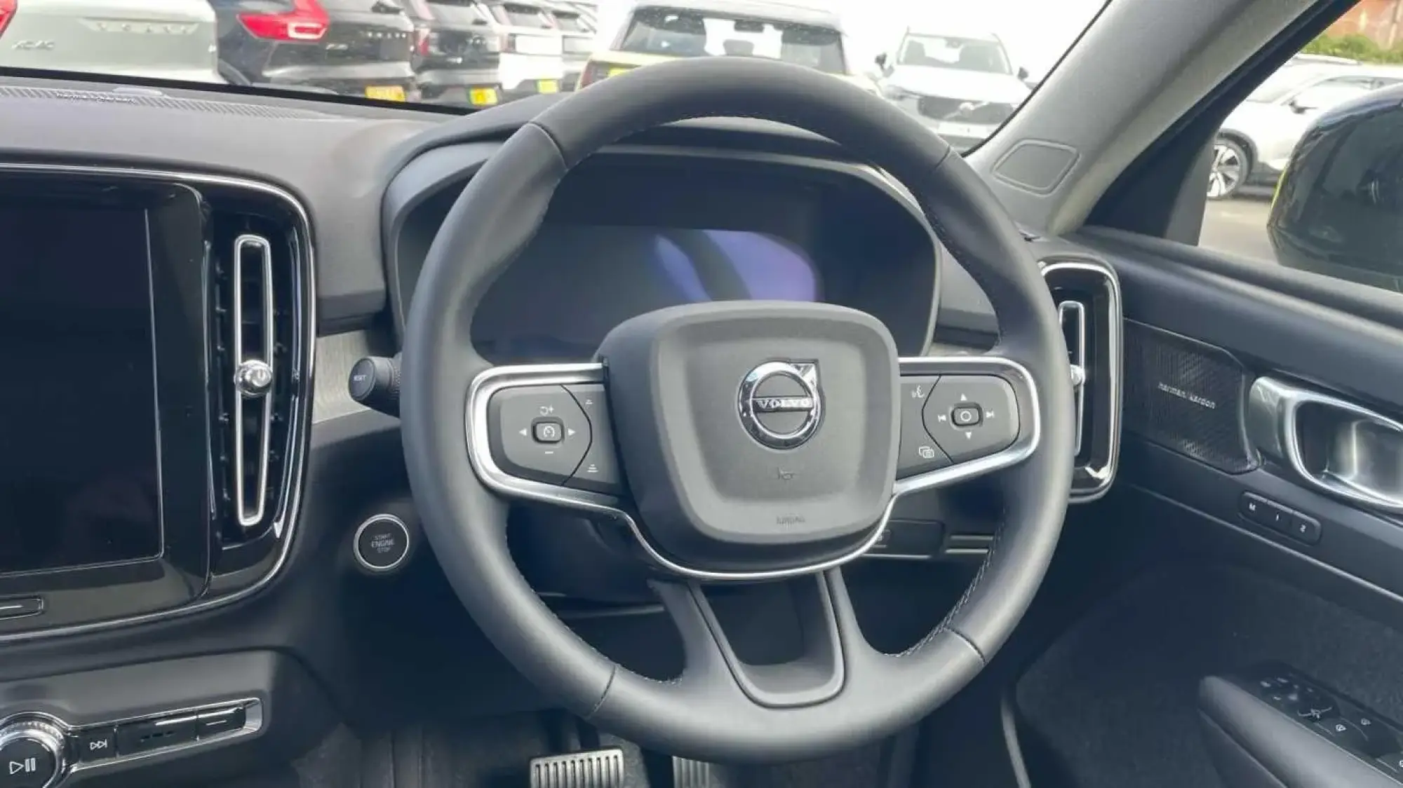 Volvo XC40 Image 30