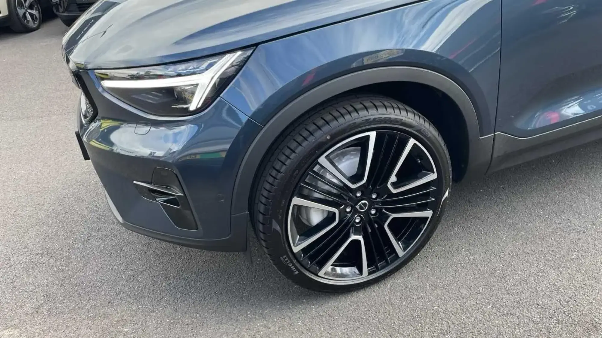 Volvo XC40 Image 34