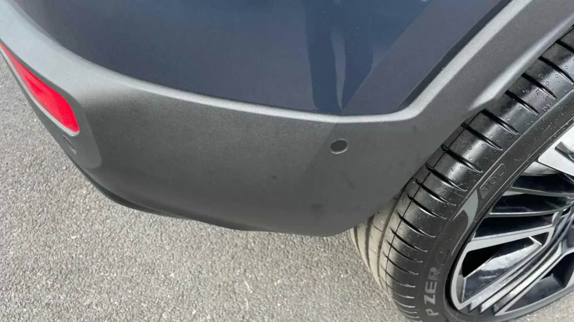 Volvo XC40 Image 35