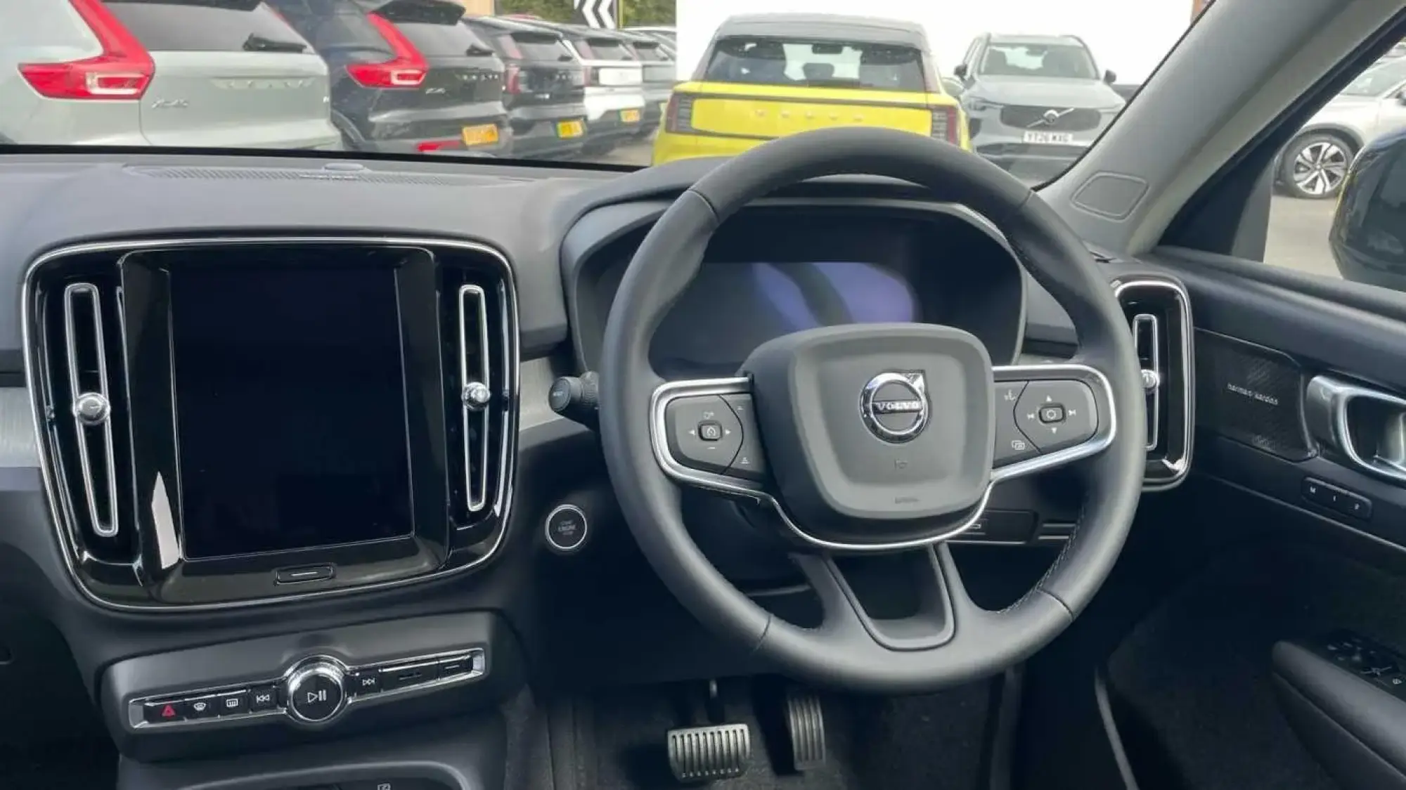 Volvo XC40 Image 37
