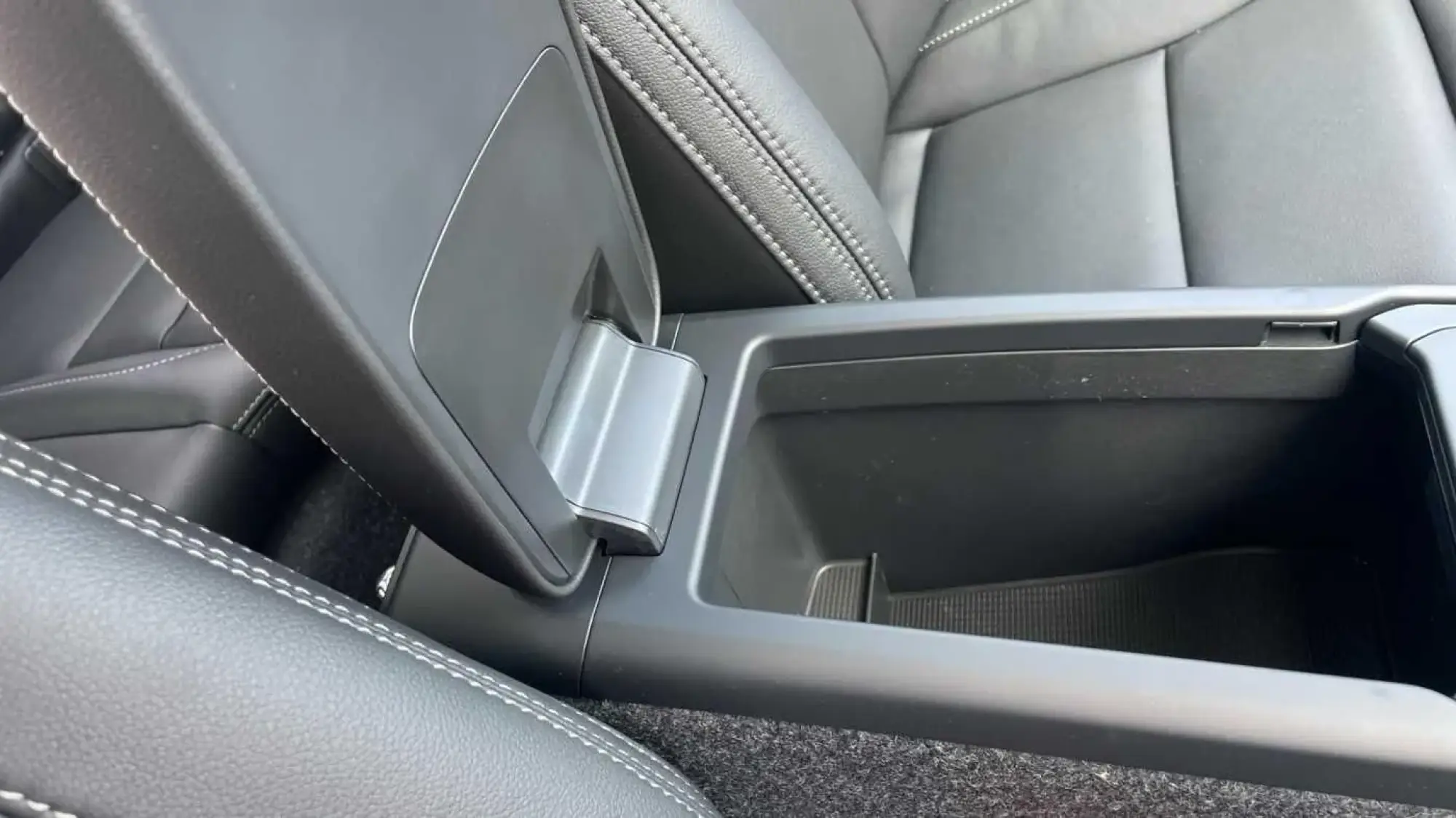 Volvo XC40 Image 38