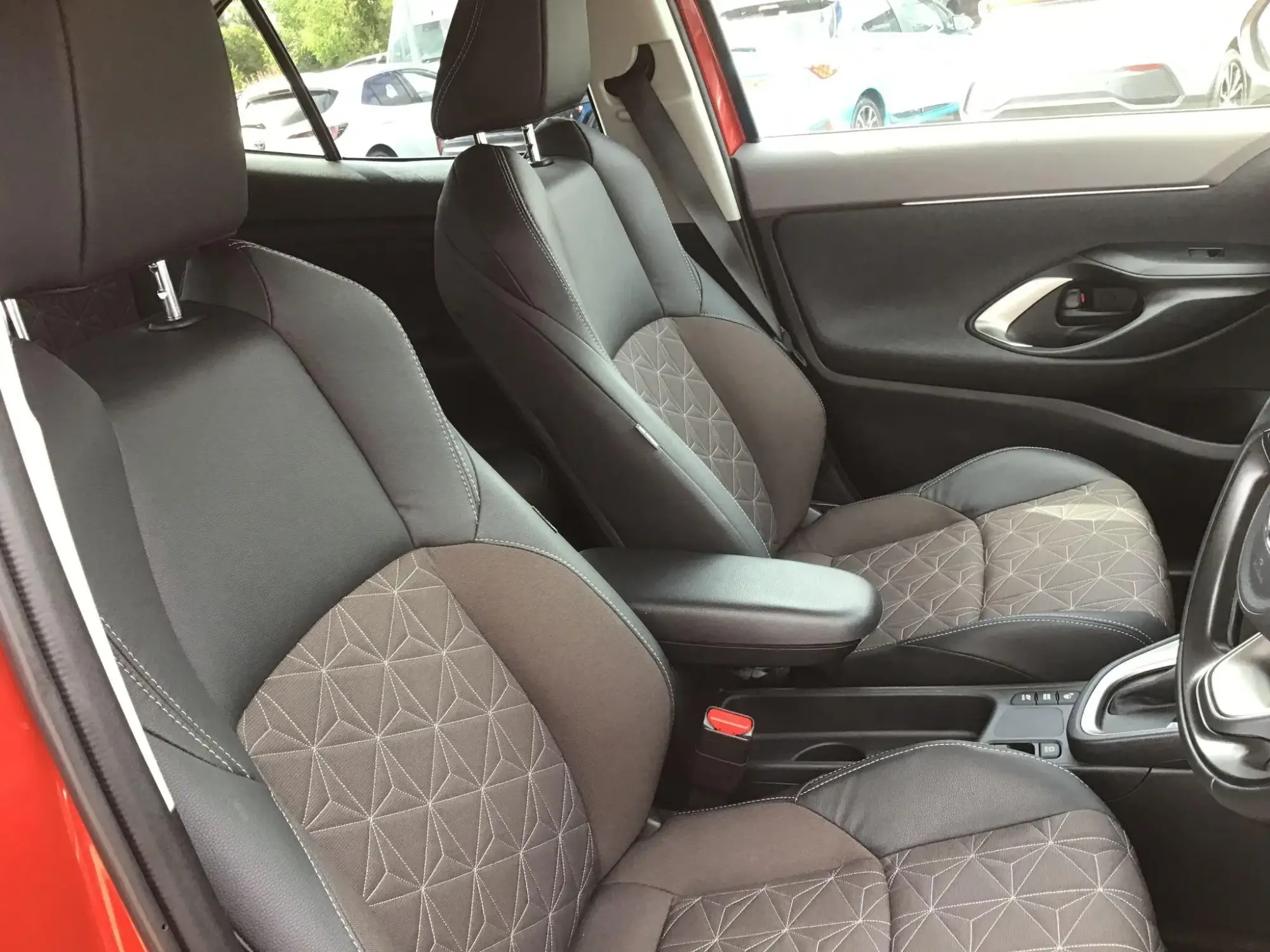 Toyota Yaris Cross Image 13 Toyota Yaris Cross Image 13