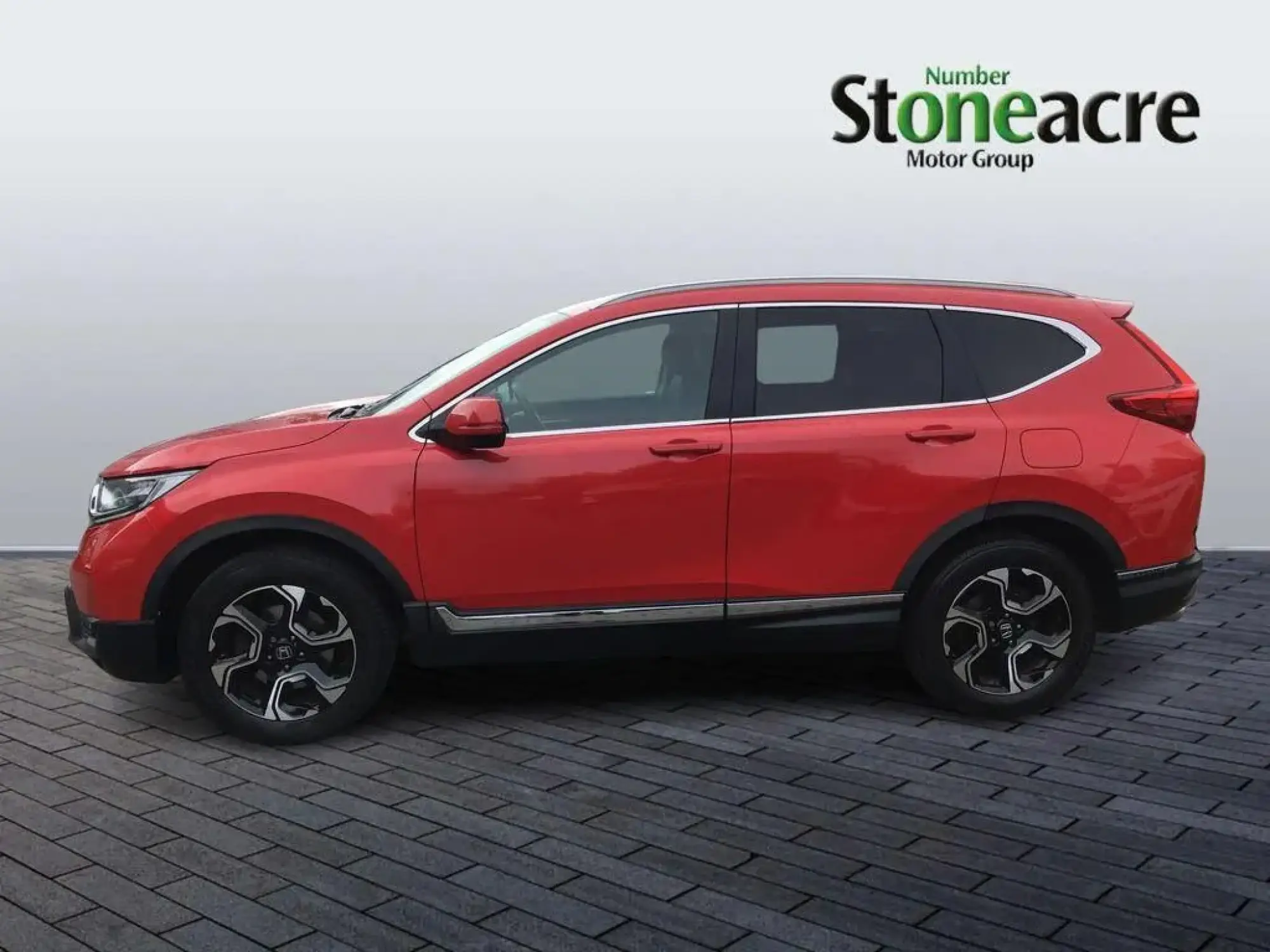 Honda CR-V Image 6 Honda CR-V Image 6