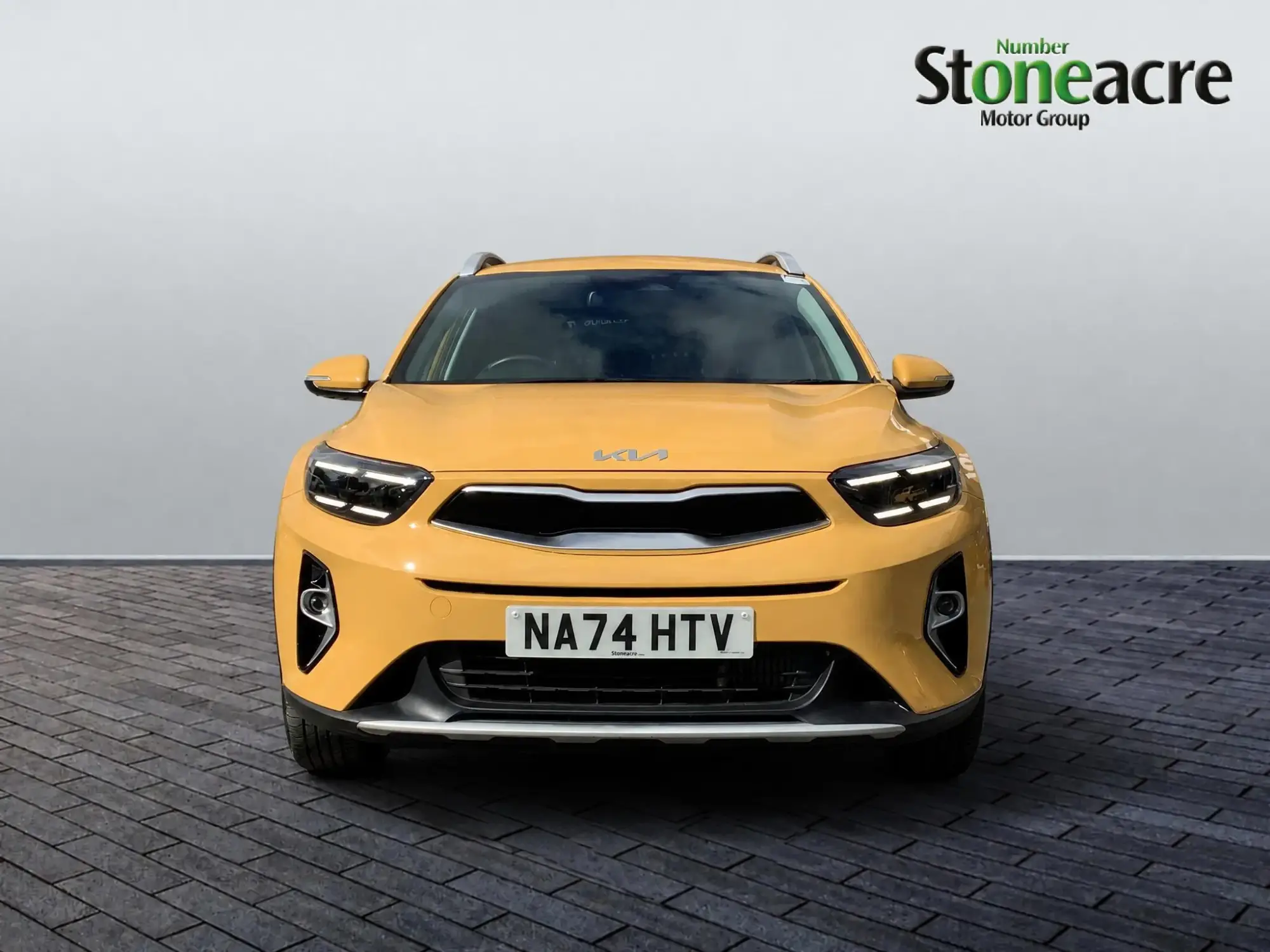 Kia Stonic Image 5