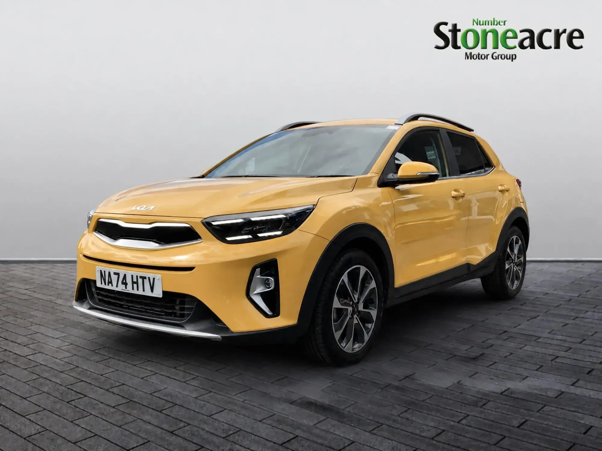 Kia Stonic Image 6