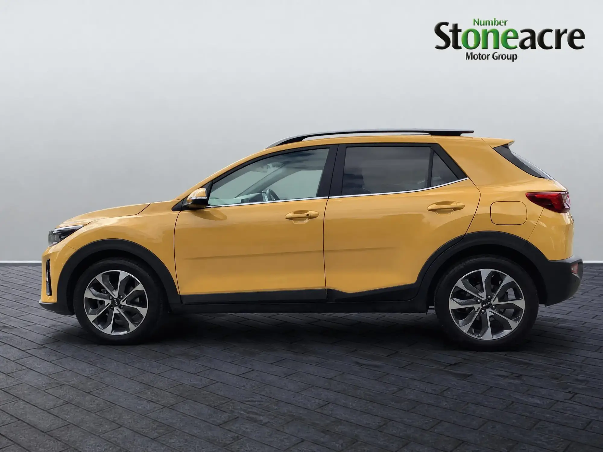 Kia Stonic Image 7