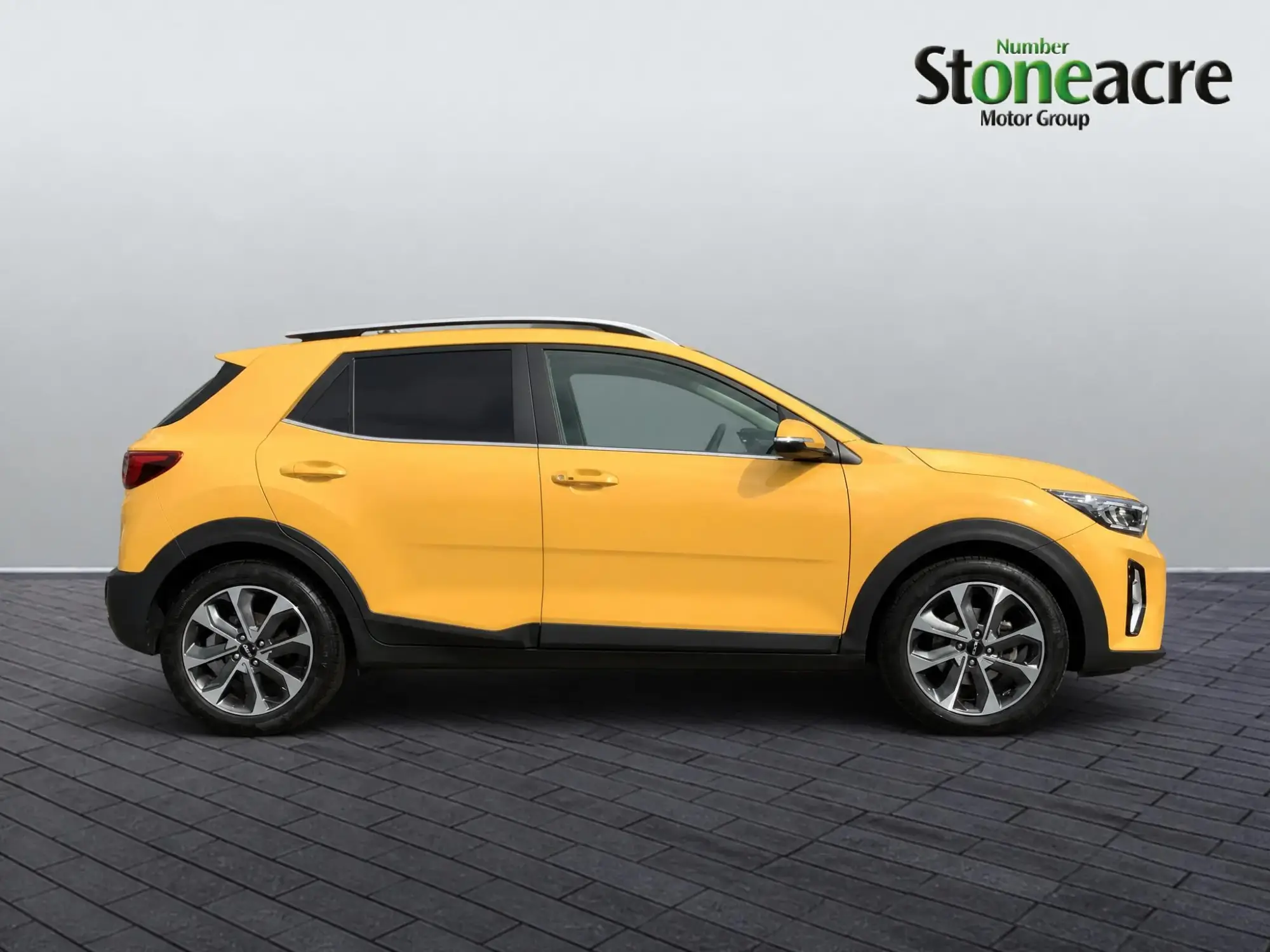Kia Stonic Image 10