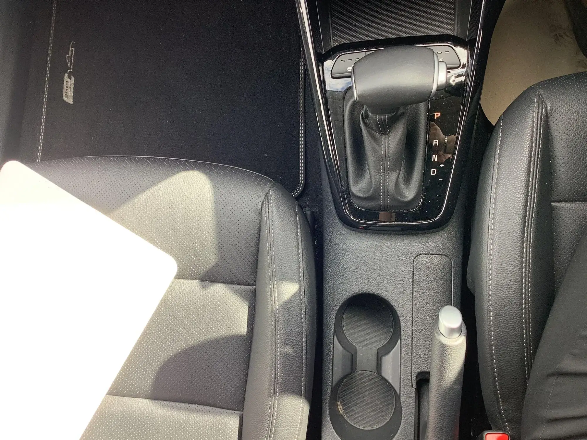 Kia Stonic Image 12